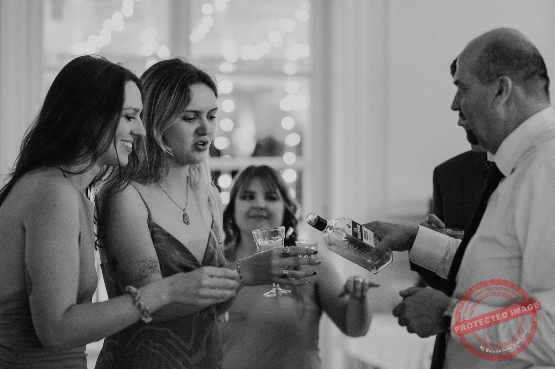 Aleksandra + Michał | Dwór Złotopolska Dolina