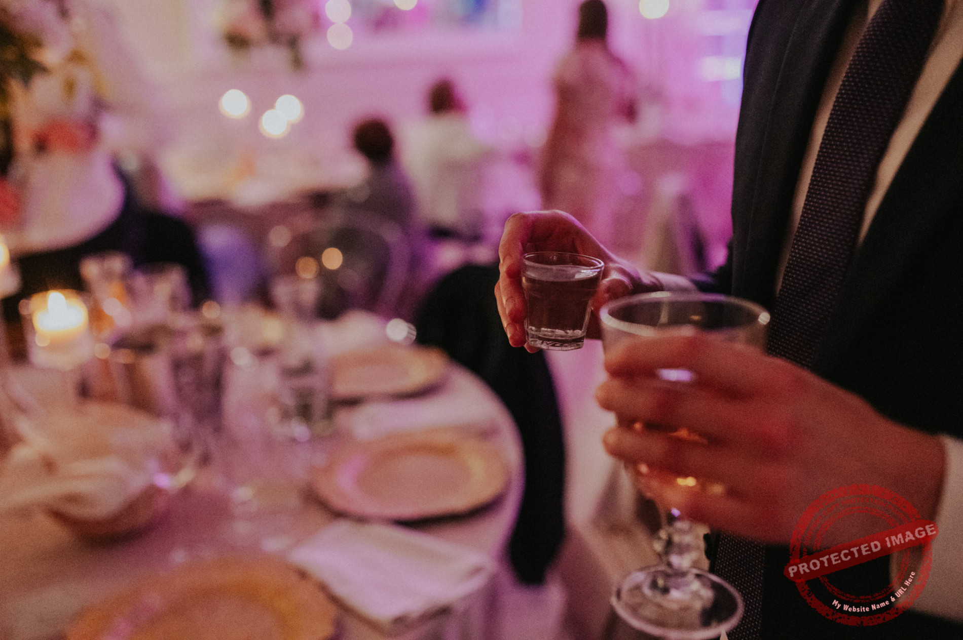 Aleksandra + Michał | Dwór Złotopolska Dolina