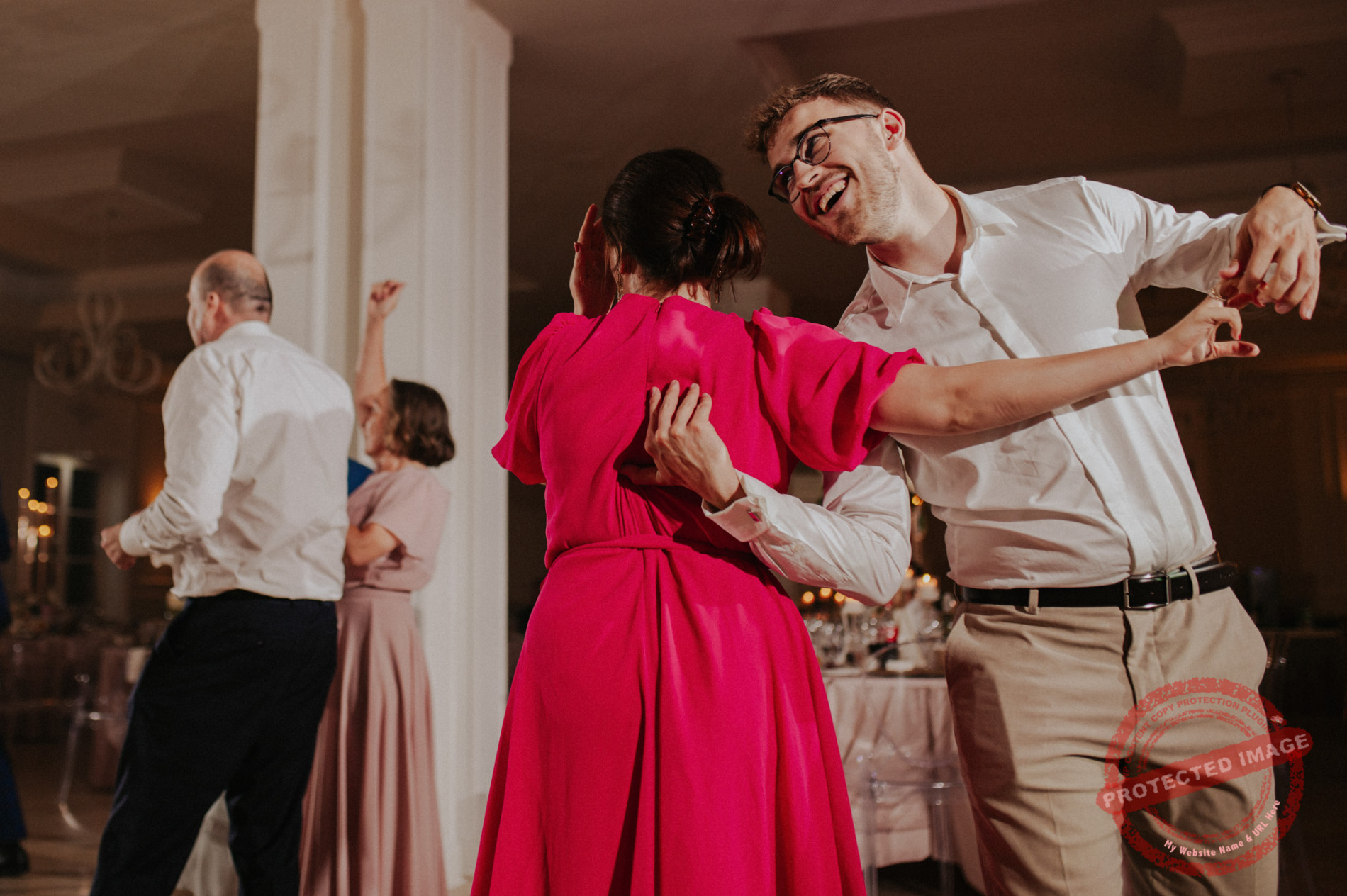 Aleksandra + Michał | Dwór Złotopolska Dolina