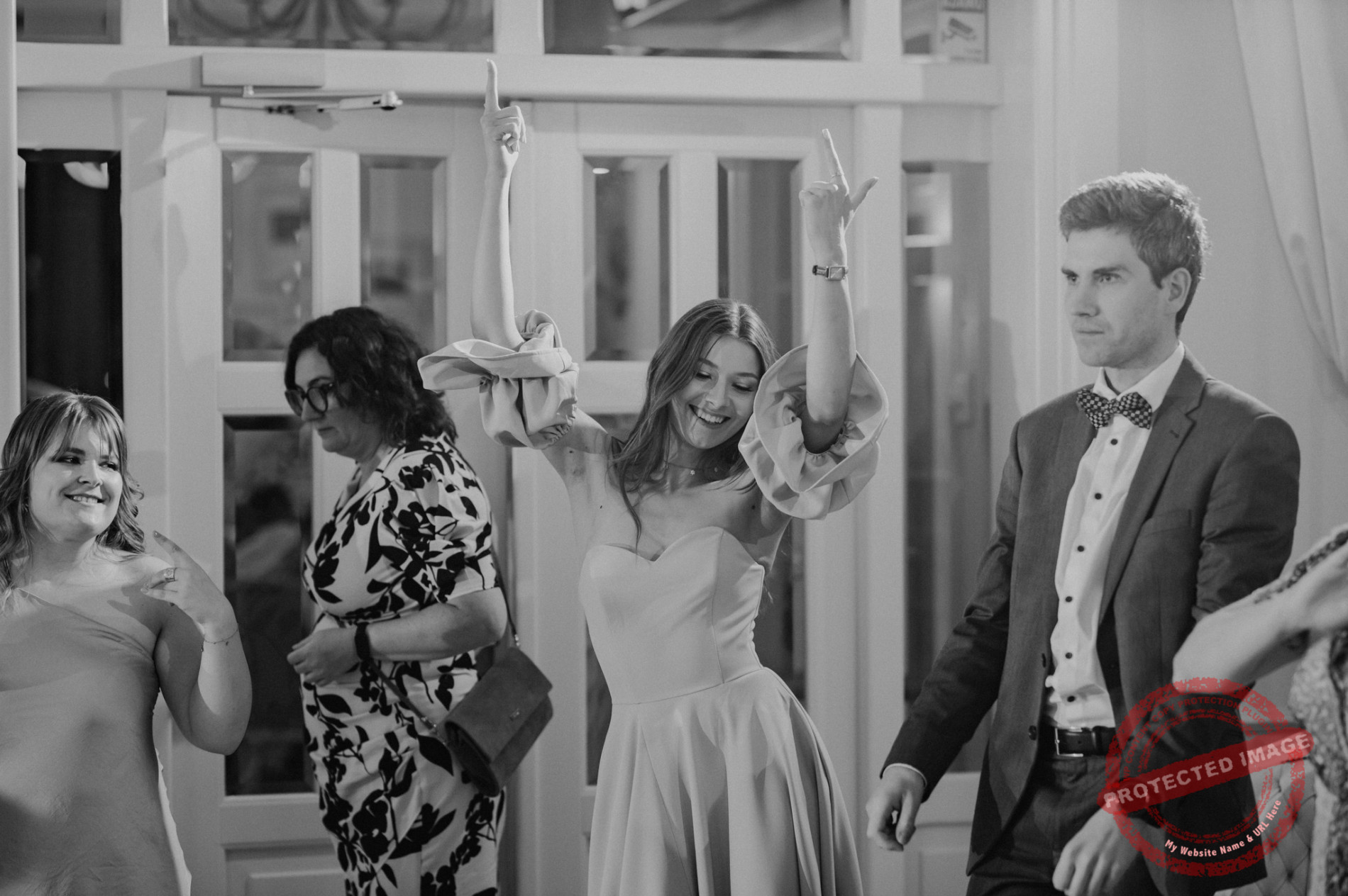 Aleksandra + Michał | Dwór Złotopolska Dolina