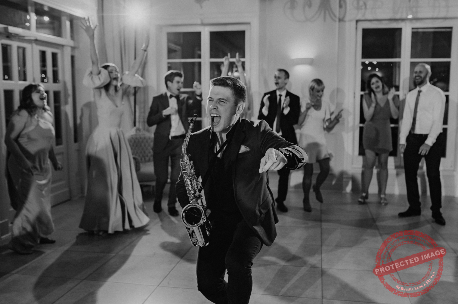 Aleksandra + Michał | Dwór Złotopolska Dolina