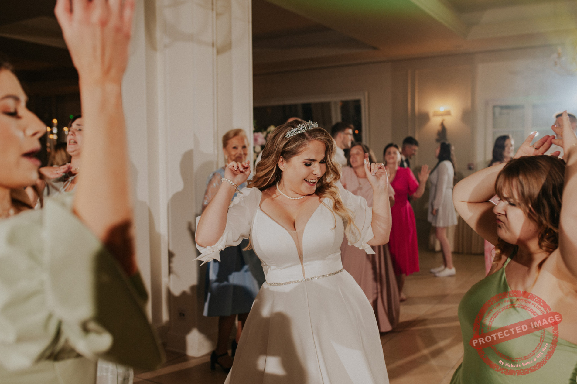 Aleksandra + Michał | Dwór Złotopolska Dolina