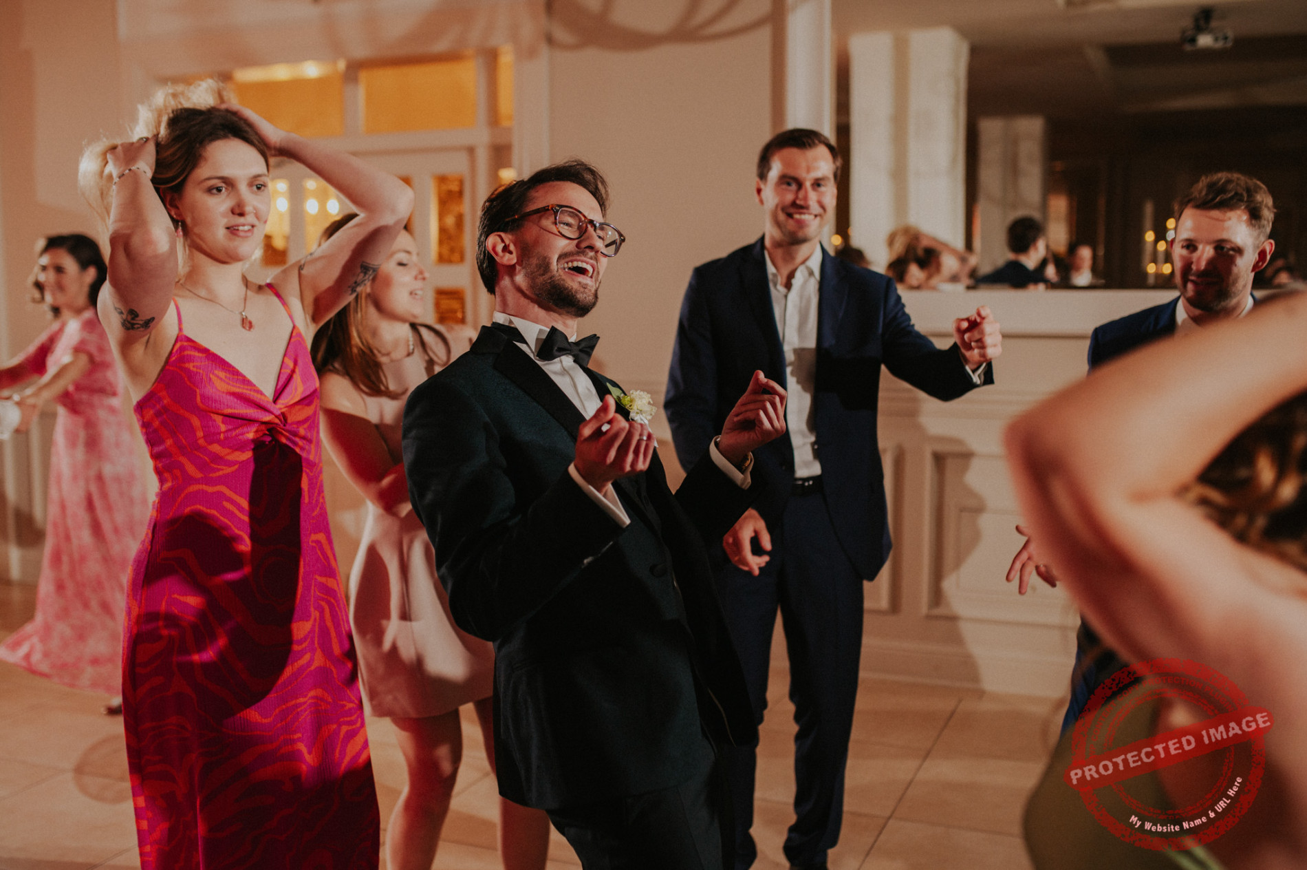 Aleksandra + Michał | Dwór Złotopolska Dolina