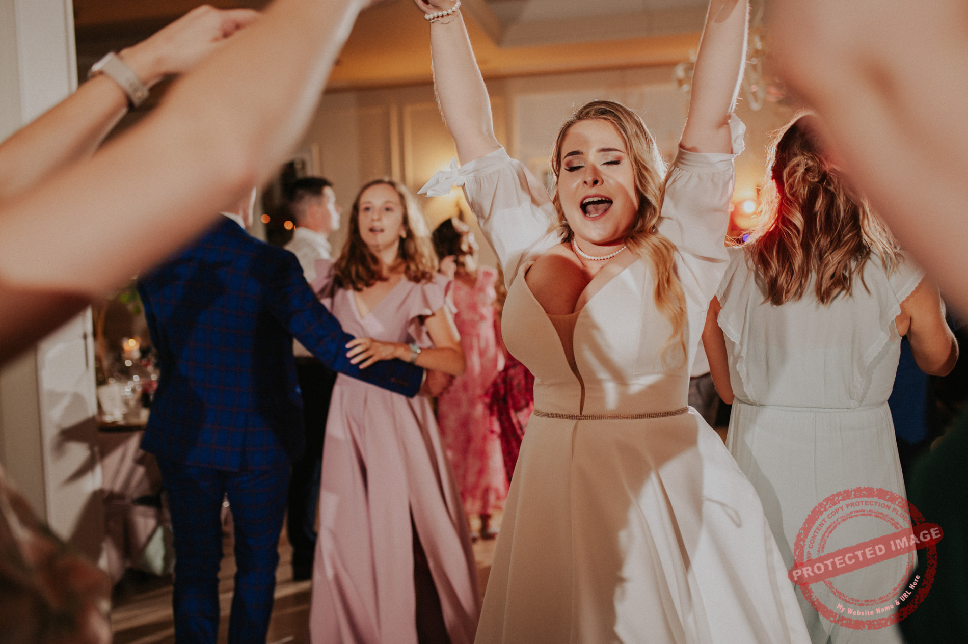 Aleksandra + Michał | Dwór Złotopolska Dolina