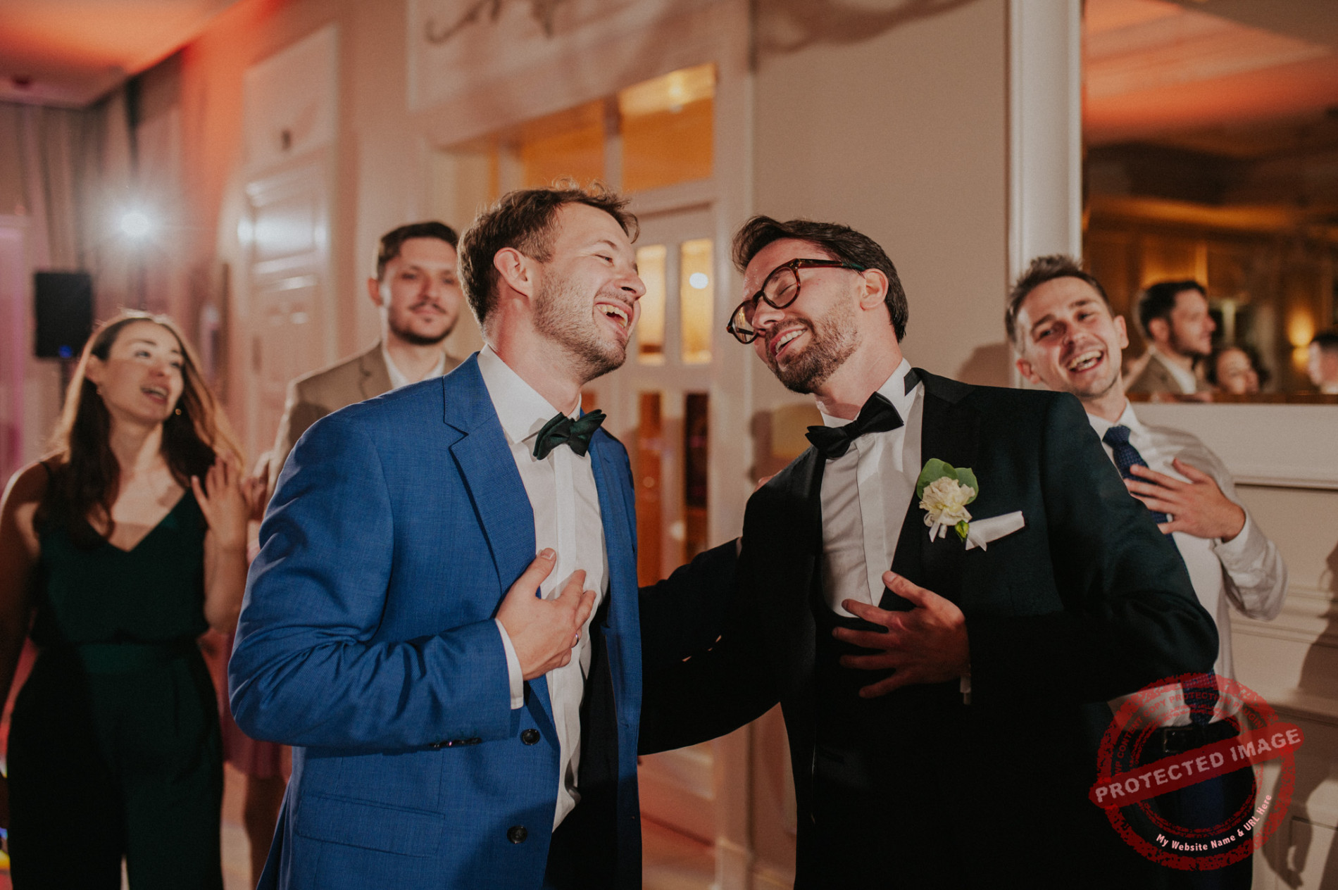 Aleksandra + Michał | Dwór Złotopolska Dolina