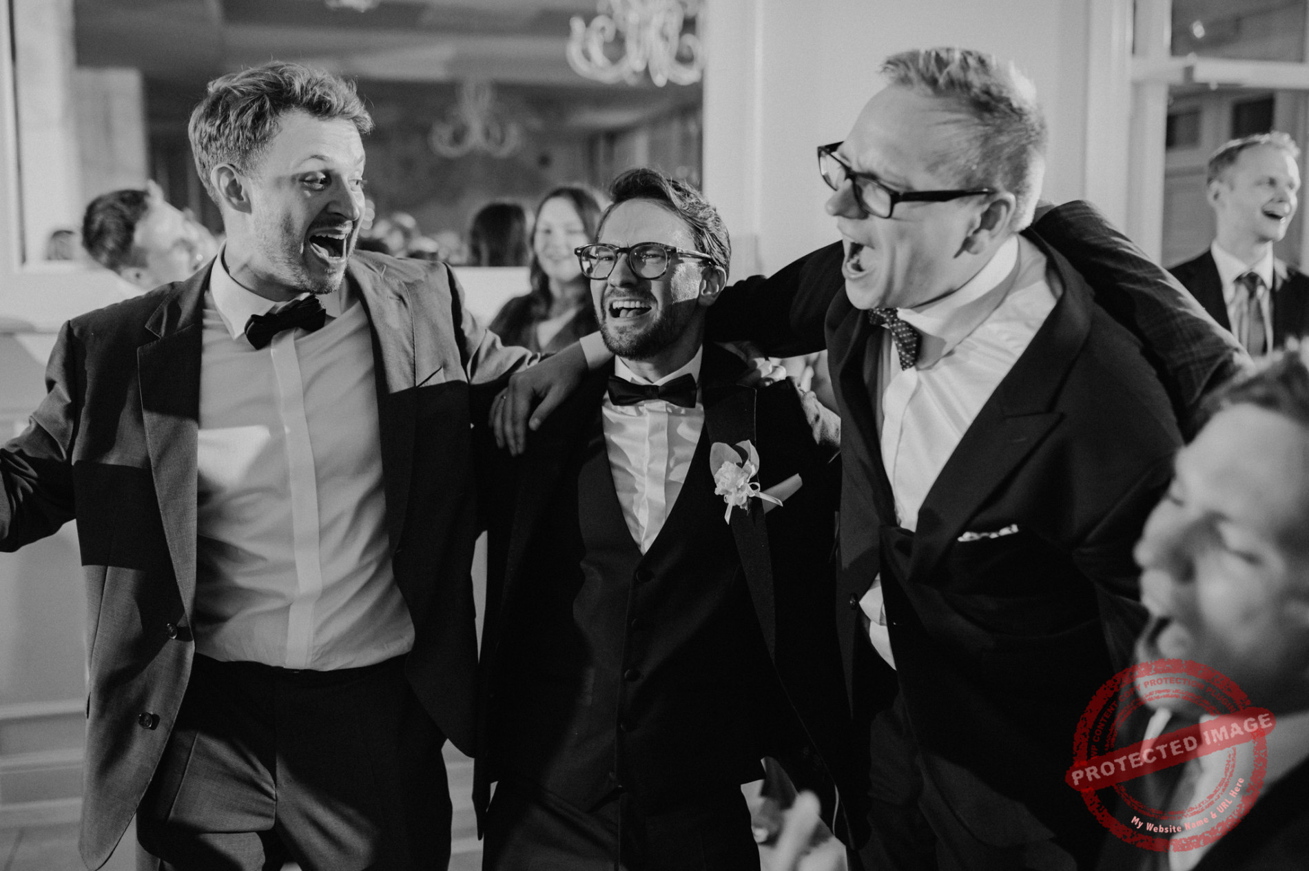 Aleksandra + Michał | Dwór Złotopolska Dolina