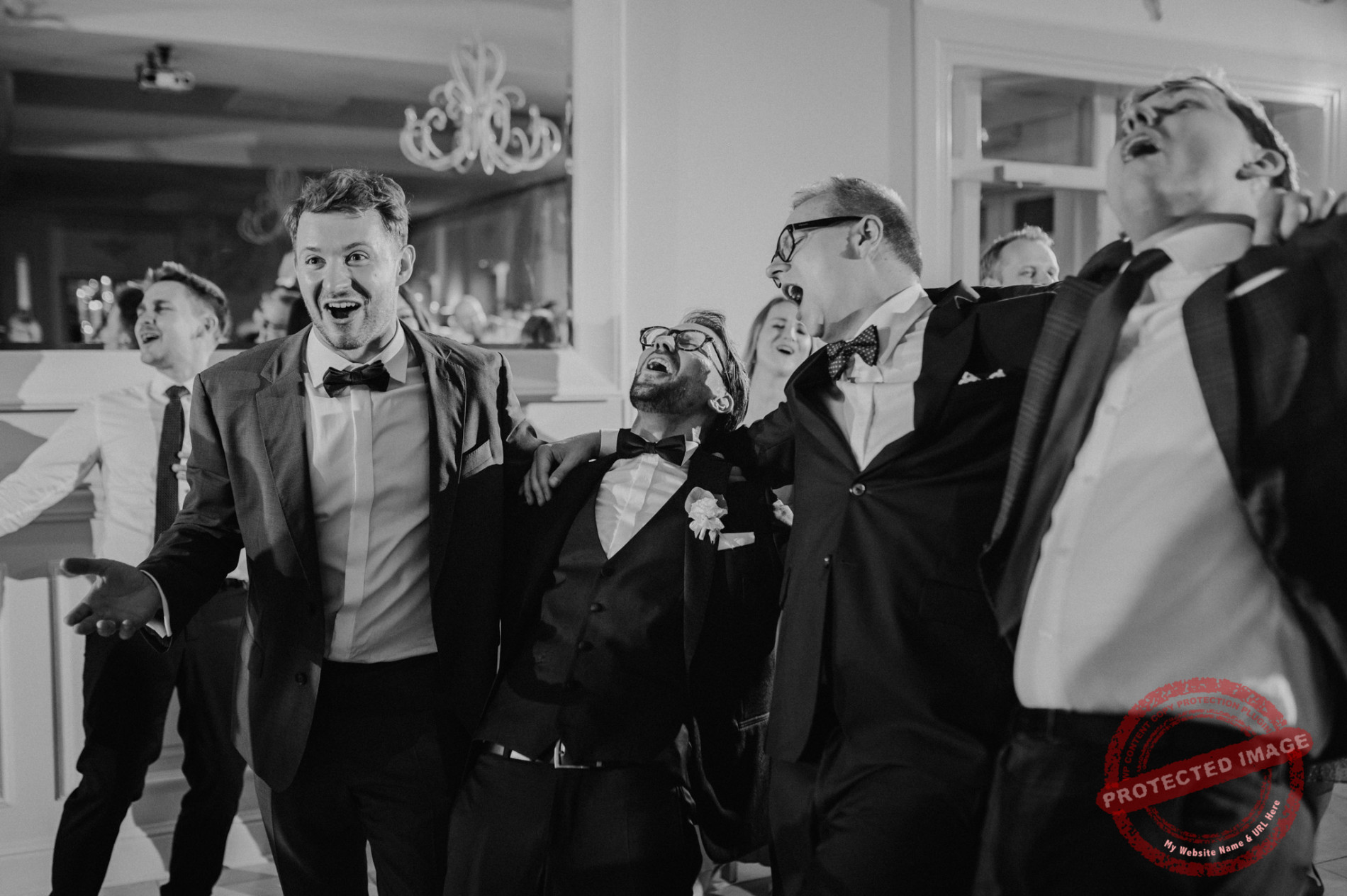 Aleksandra + Michał | Dwór Złotopolska Dolina