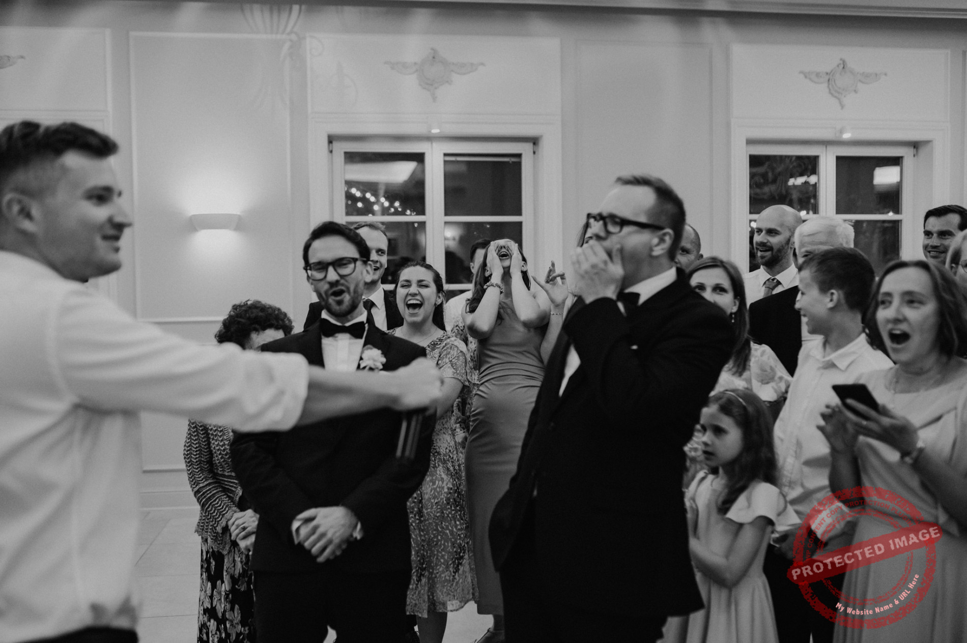 Aleksandra + Michał | Dwór Złotopolska Dolina