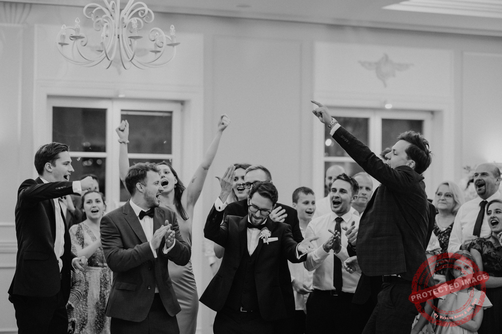 Aleksandra + Michał | Dwór Złotopolska Dolina