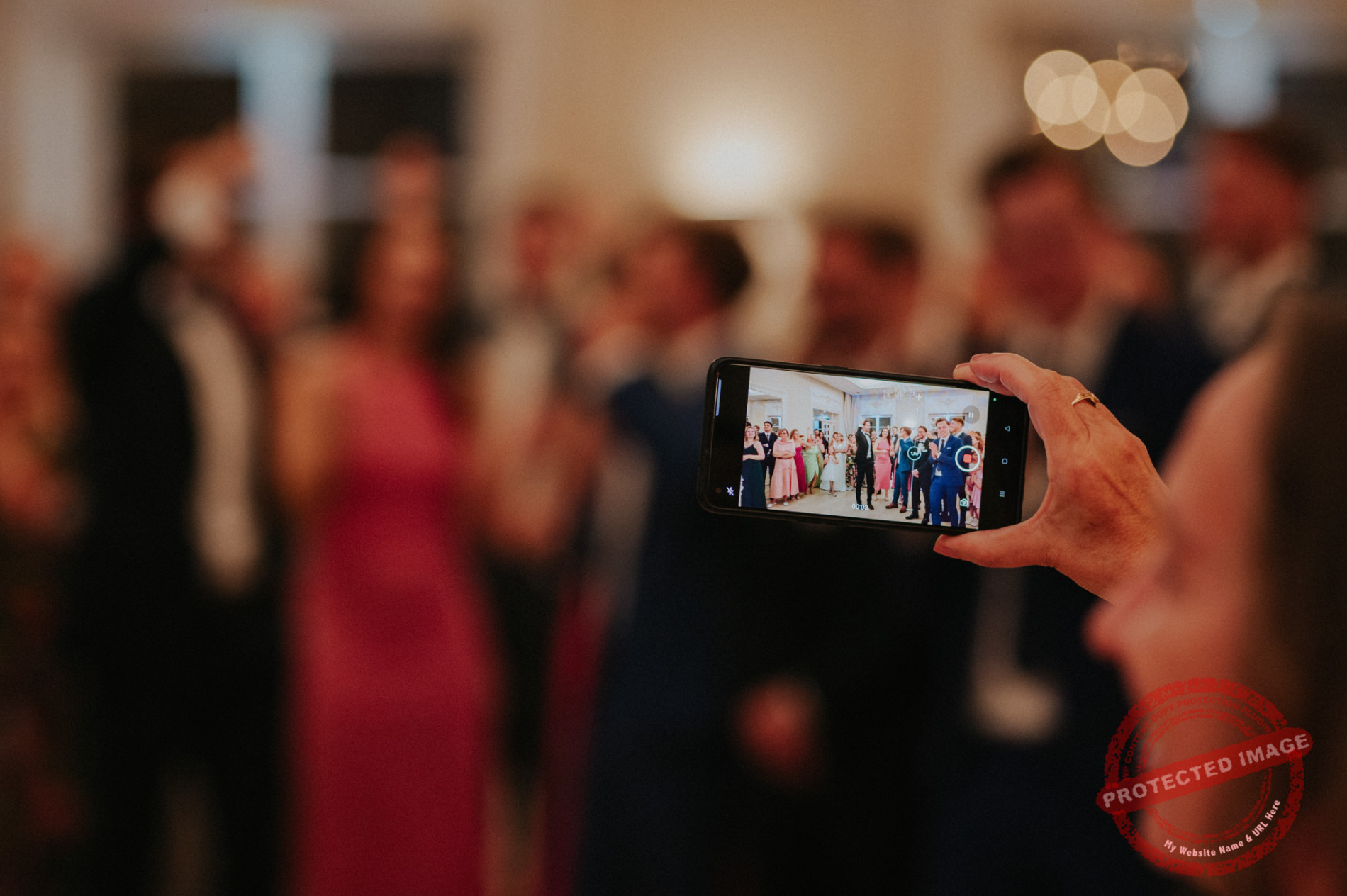 Aleksandra + Michał | Dwór Złotopolska Dolina