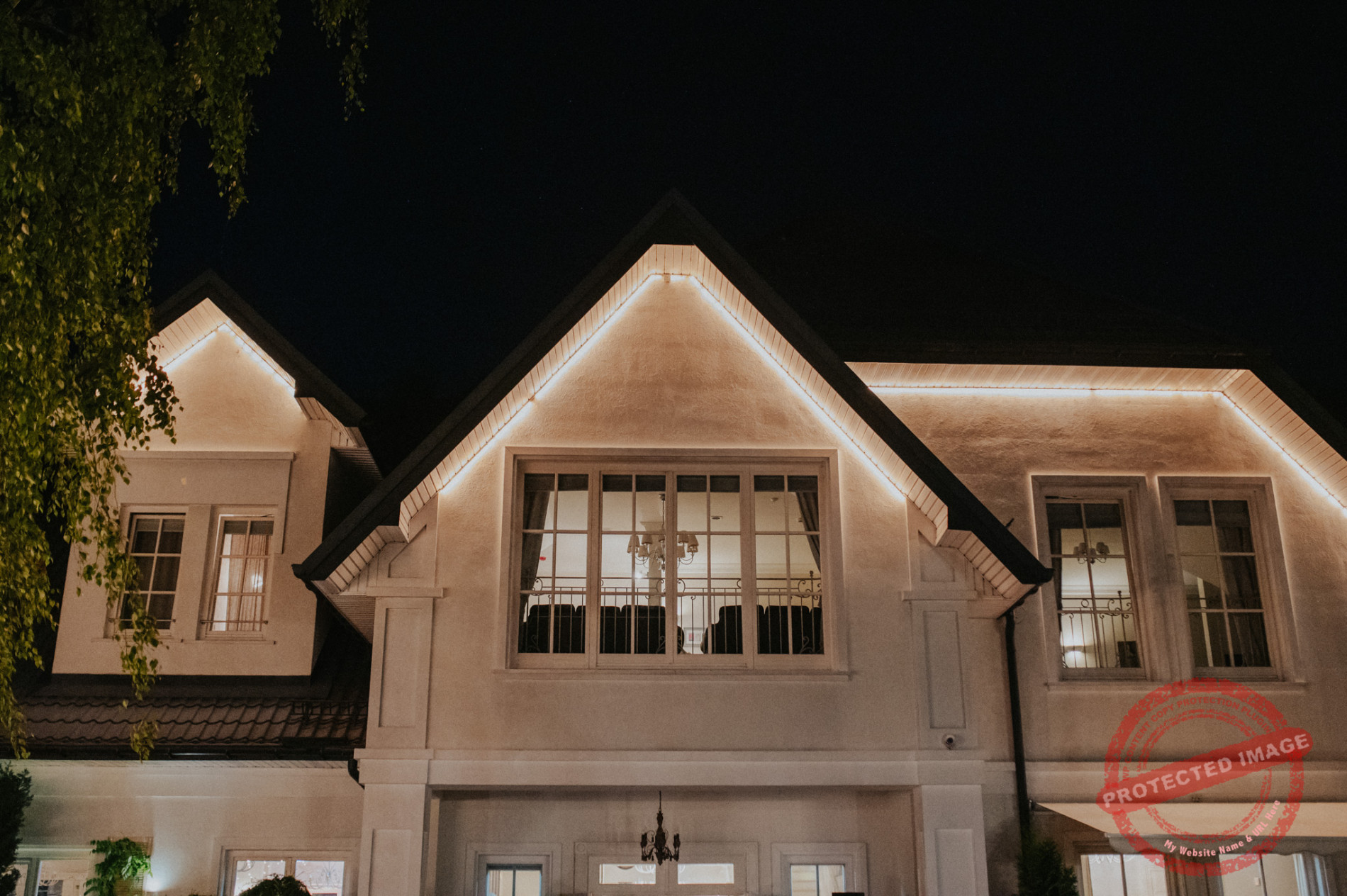 Aleksandra + Michał | Dwór Złotopolska Dolina