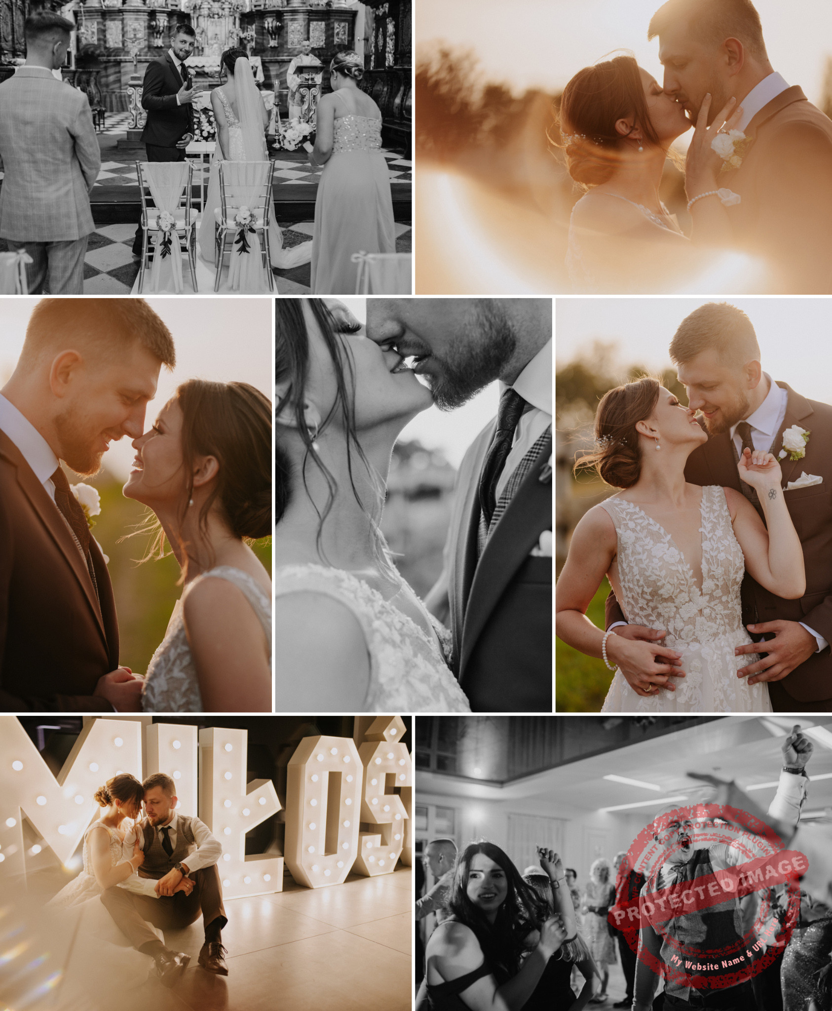 Dagmara + Patryk | Wichrowe Wzgórze Zawada