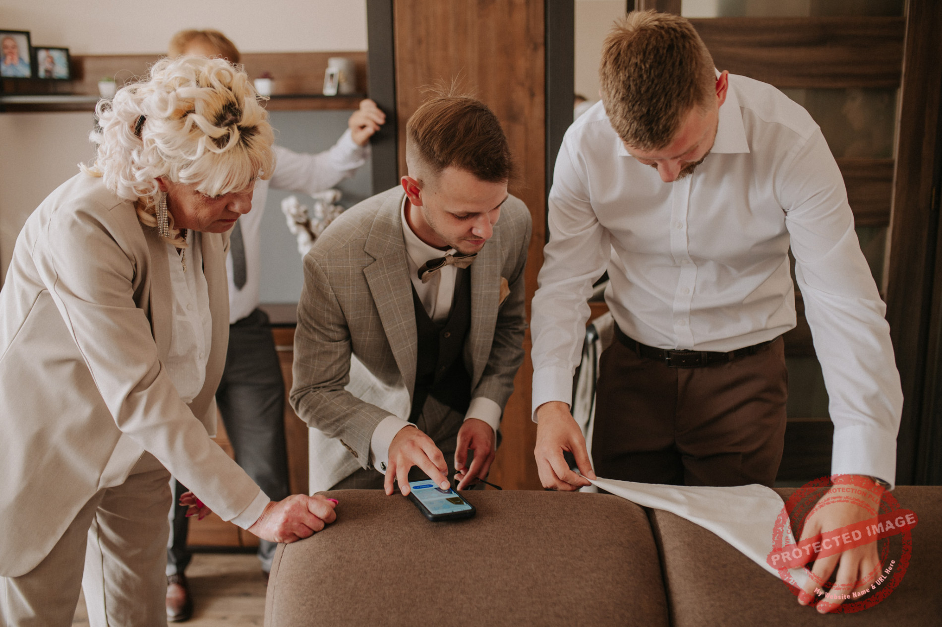 Dagmara + Patryk | Wichrowe Wzgórze Zawada