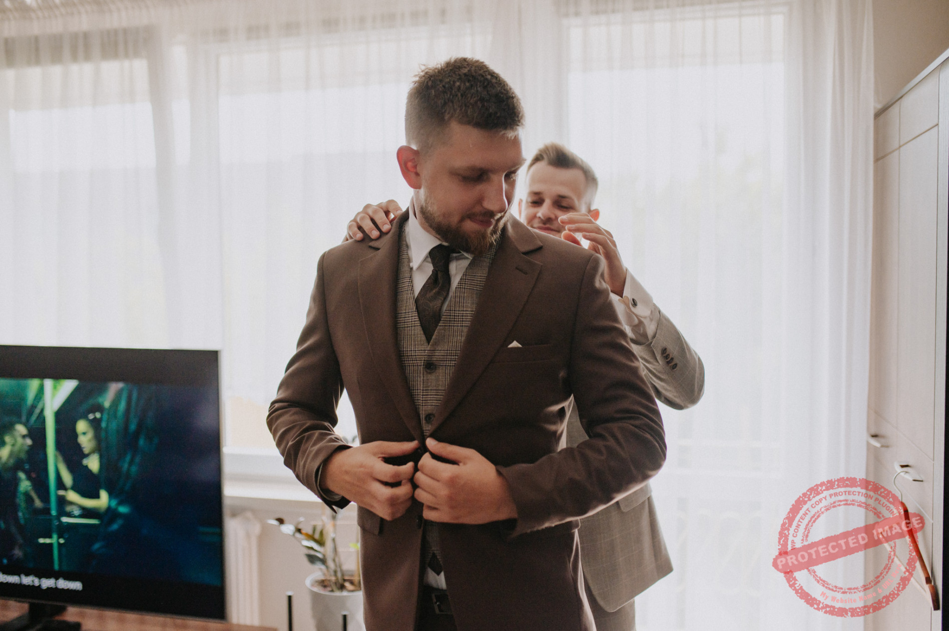 Dagmara + Patryk | Wichrowe Wzgórze Zawada