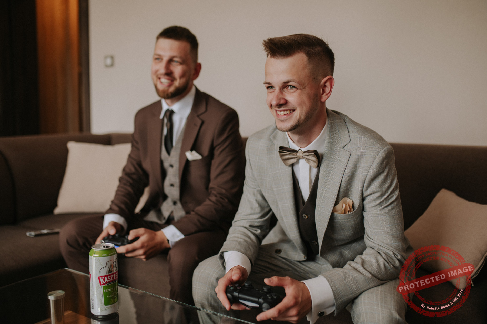 Dagmara + Patryk | Wichrowe Wzgórze Zawada