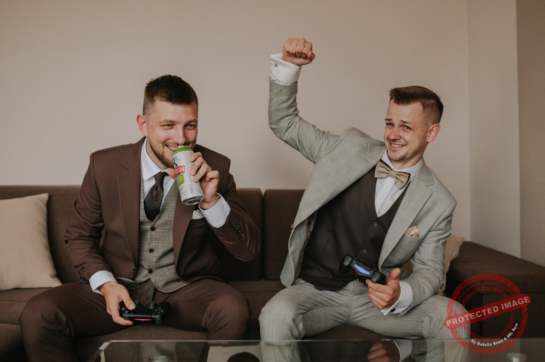 Dagmara + Patryk | Wichrowe Wzgórze Zawada