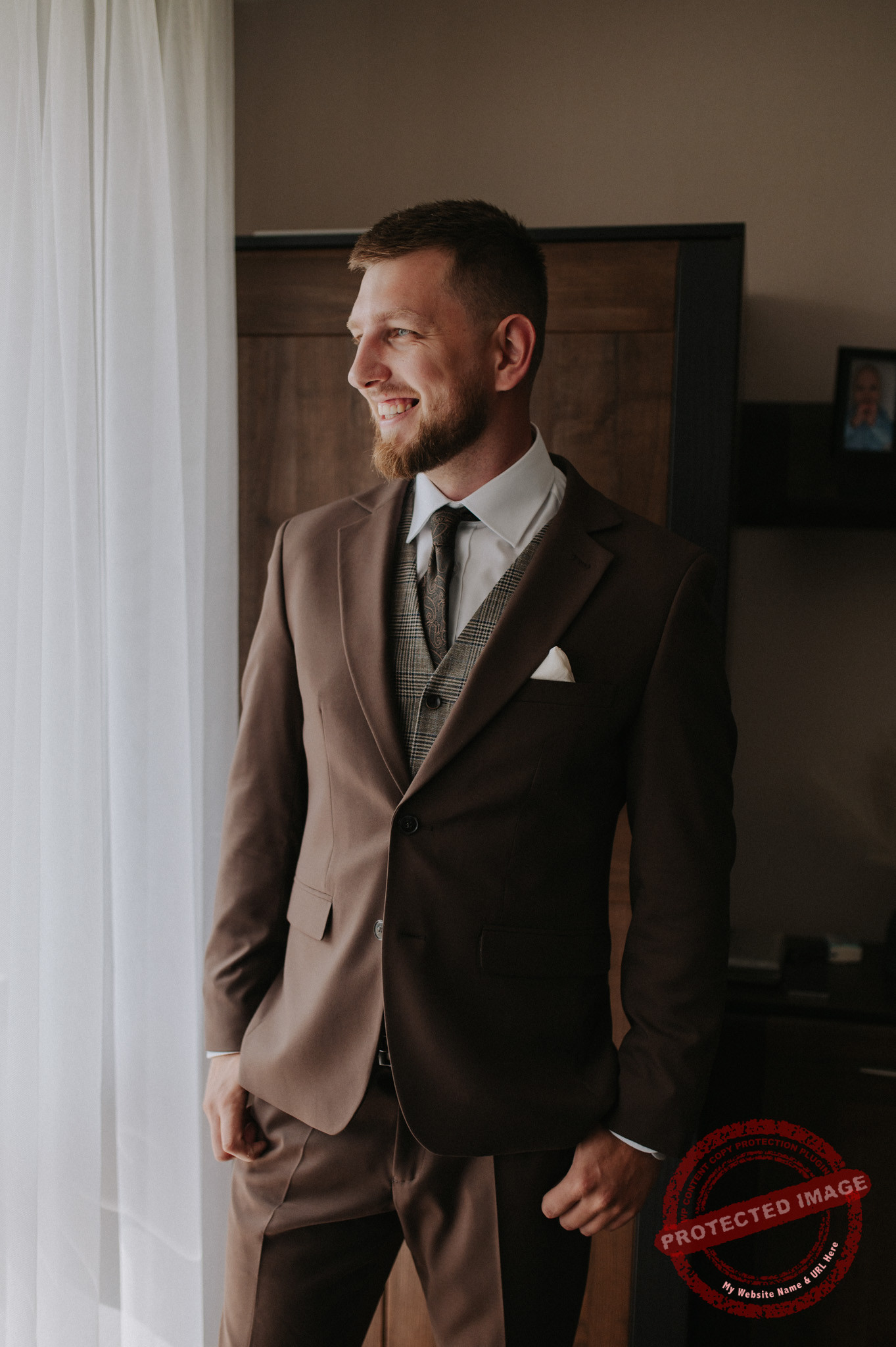 Dagmara + Patryk | Wichrowe Wzgórze Zawada