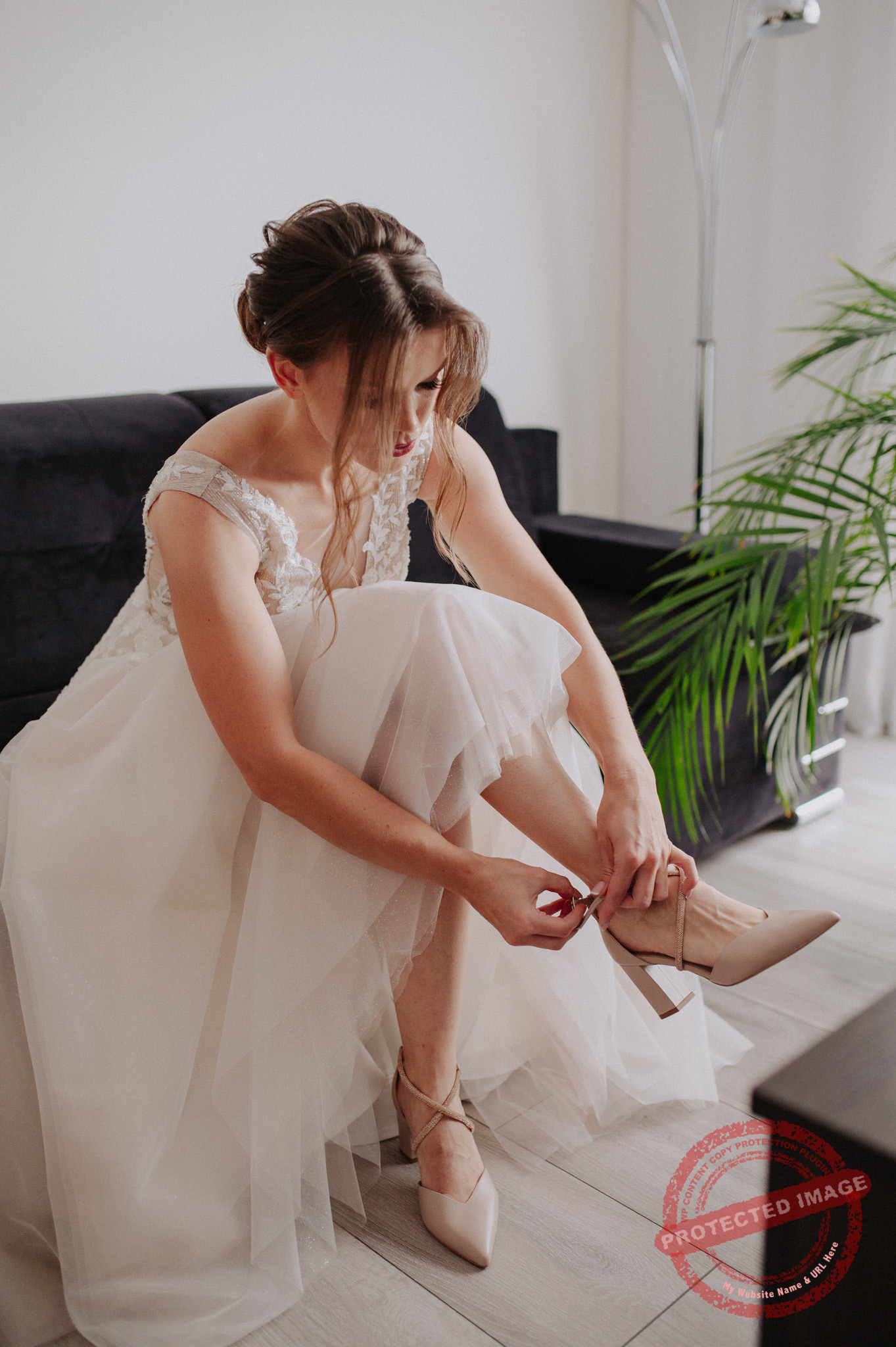 Dagmara + Patryk | Wichrowe Wzgórze Zawada