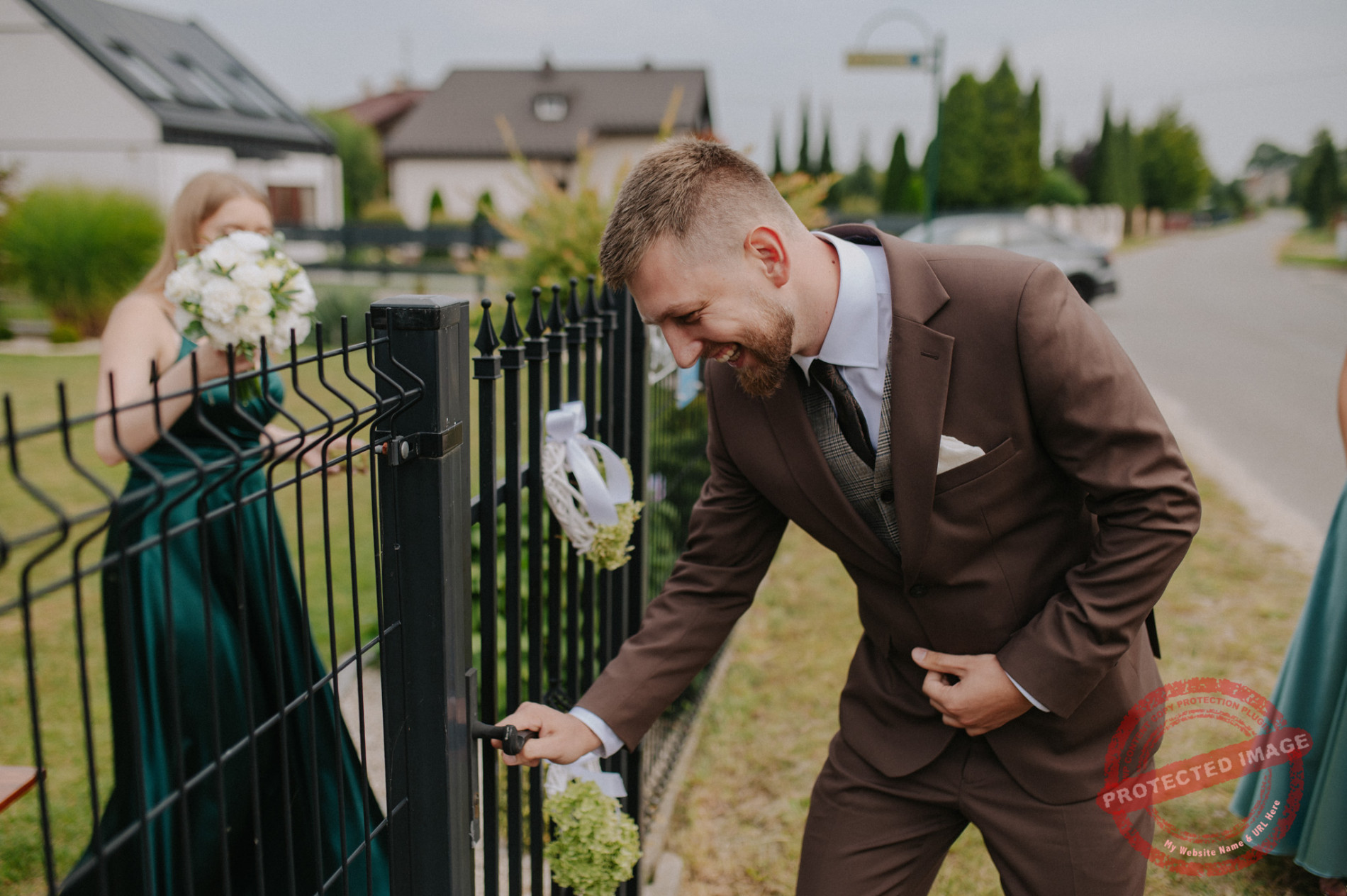 Dagmara + Patryk | Wichrowe Wzgórze Zawada