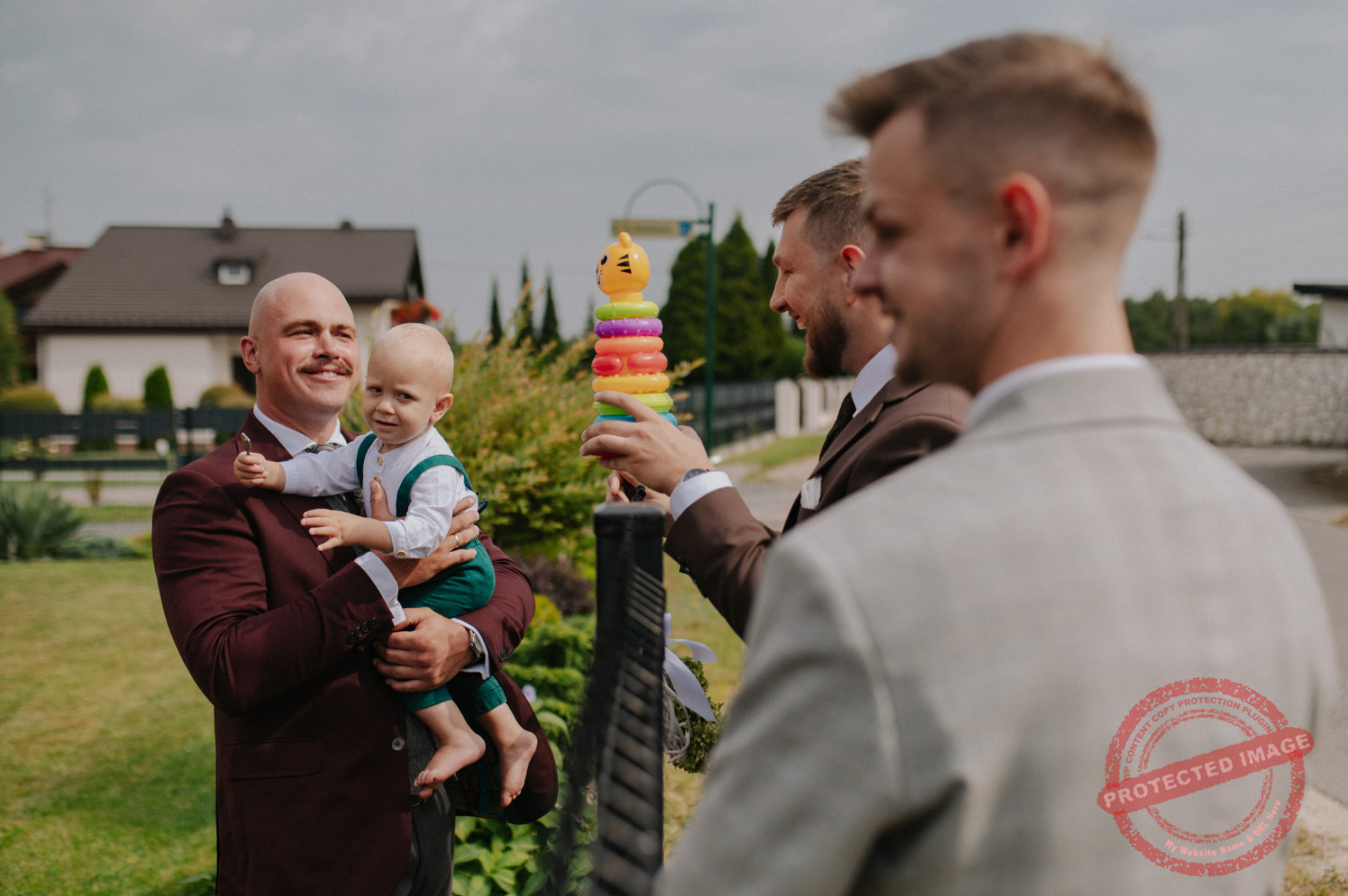 Dagmara + Patryk | Wichrowe Wzgórze Zawada