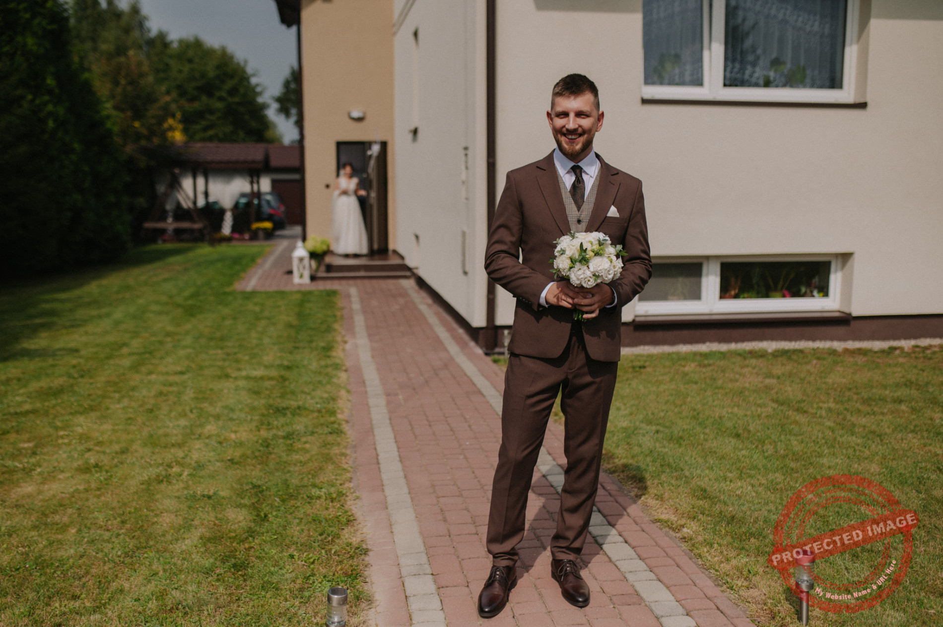 Dagmara + Patryk | Wichrowe Wzgórze Zawada