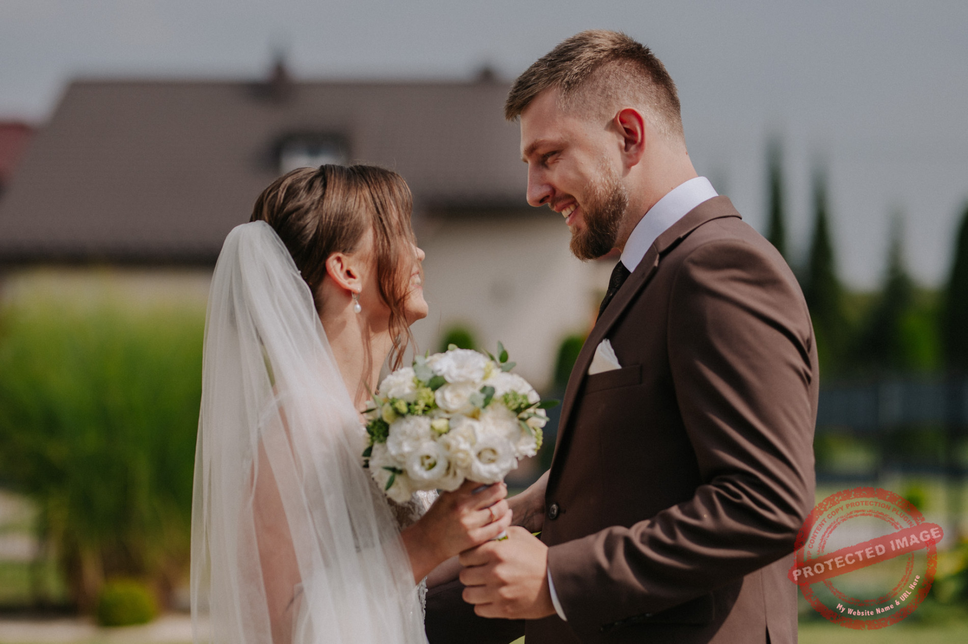 Dagmara + Patryk | Wichrowe Wzgórze Zawada