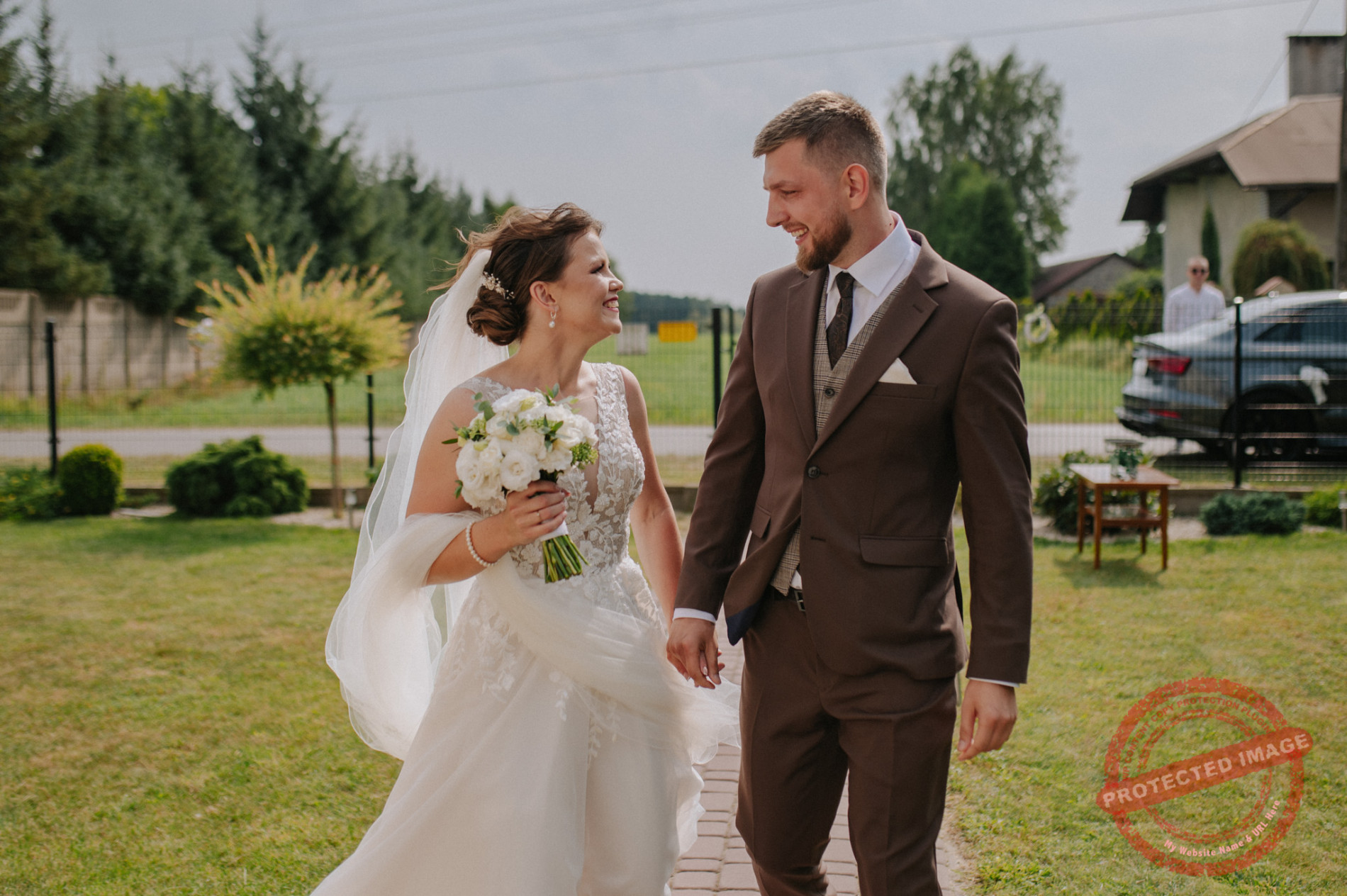 Dagmara + Patryk | Wichrowe Wzgórze Zawada
