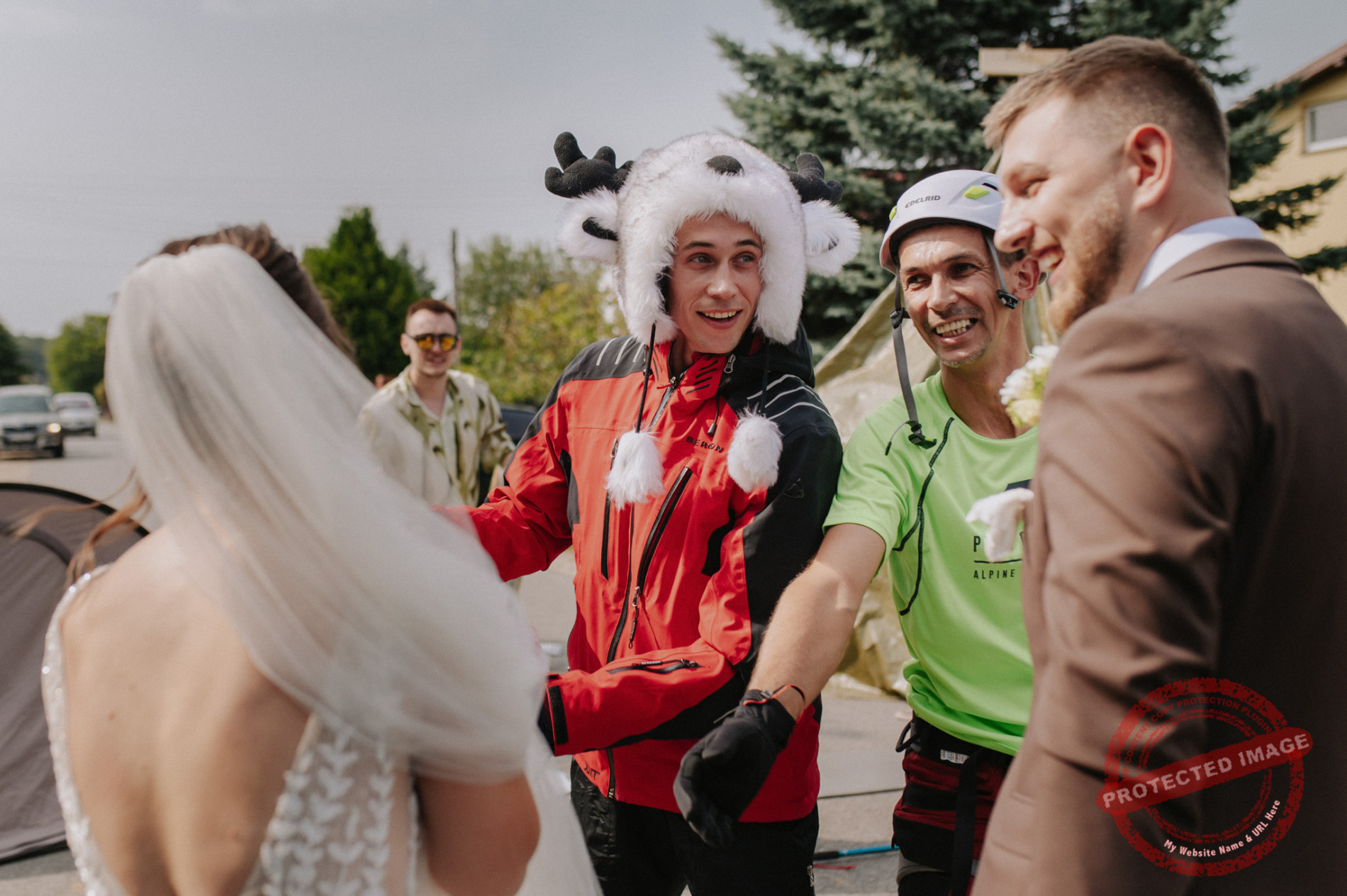 Dagmara + Patryk | Wichrowe Wzgórze Zawada