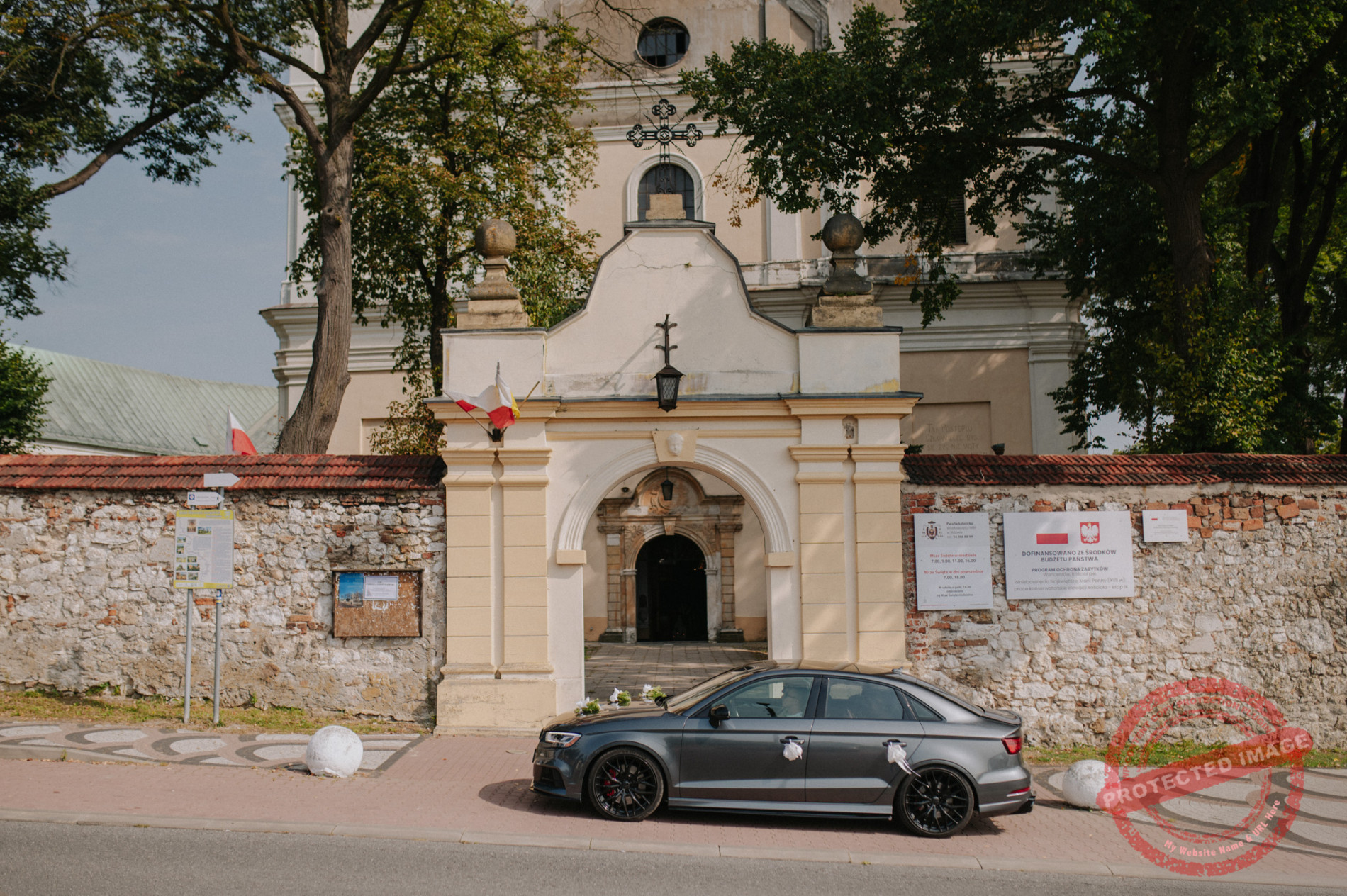 Dagmara + Patryk | Wichrowe Wzgórze Zawada