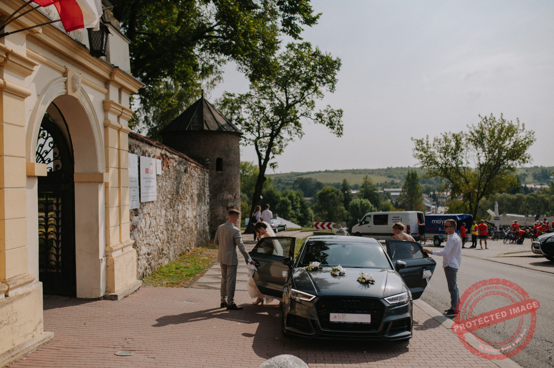 Dagmara + Patryk | Wichrowe Wzgórze Zawada