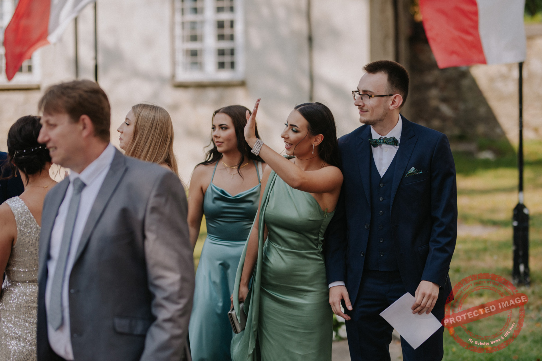 Dagmara + Patryk | Wichrowe Wzgórze Zawada