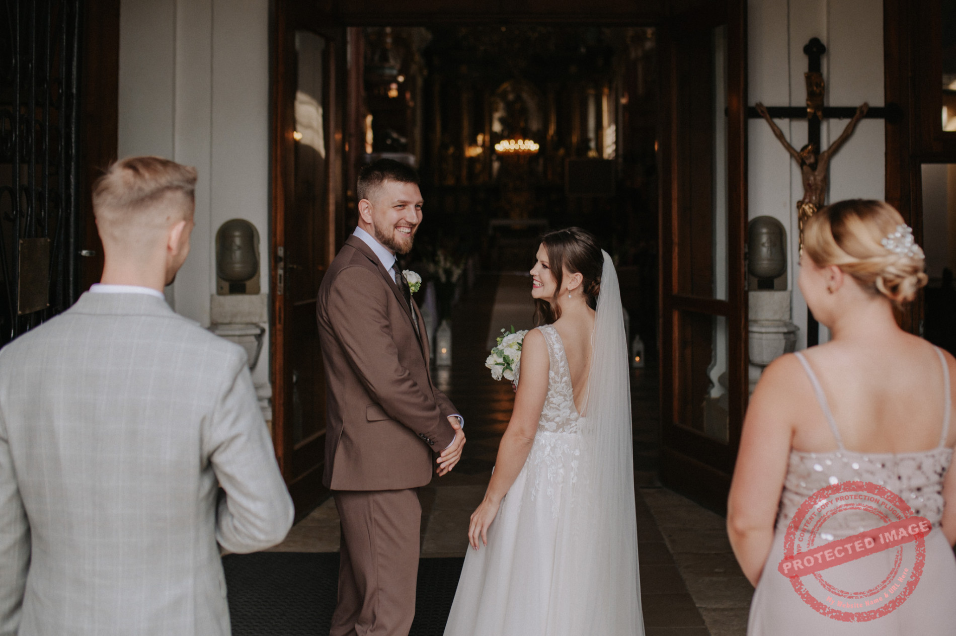 Dagmara + Patryk | Wichrowe Wzgórze Zawada