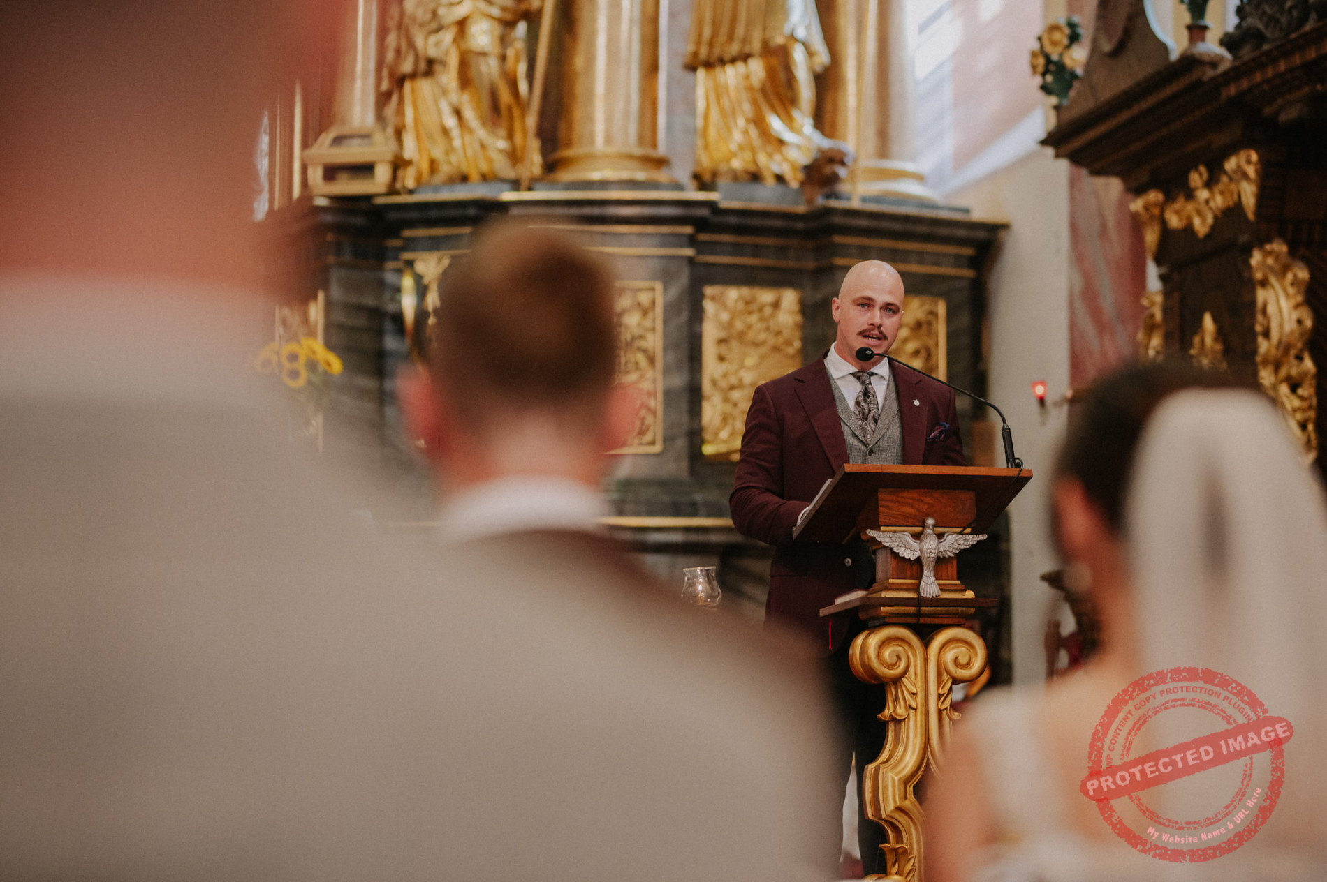 Dagmara + Patryk | Wichrowe Wzgórze Zawada