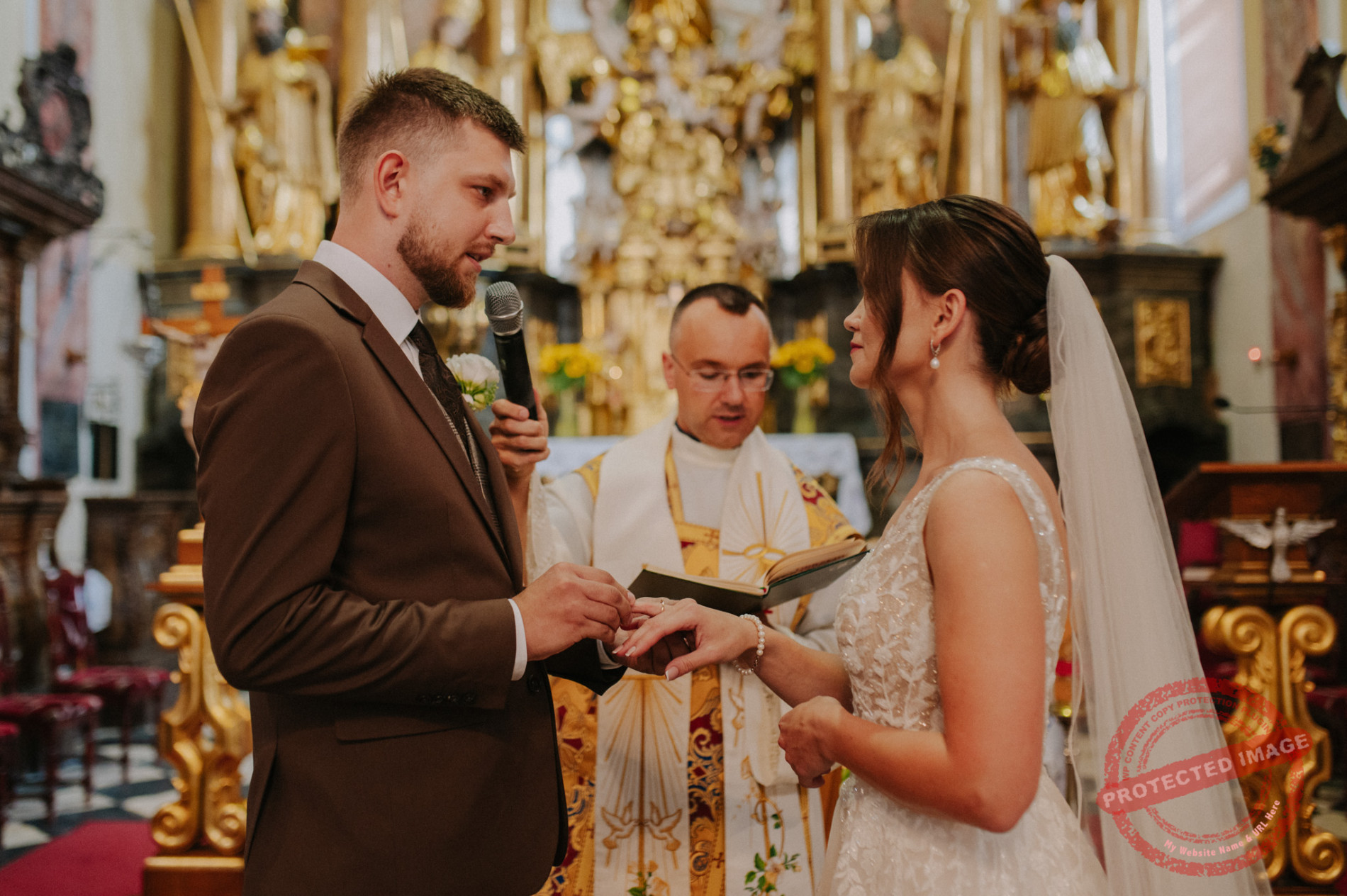 Dagmara + Patryk | Wichrowe Wzgórze Zawada