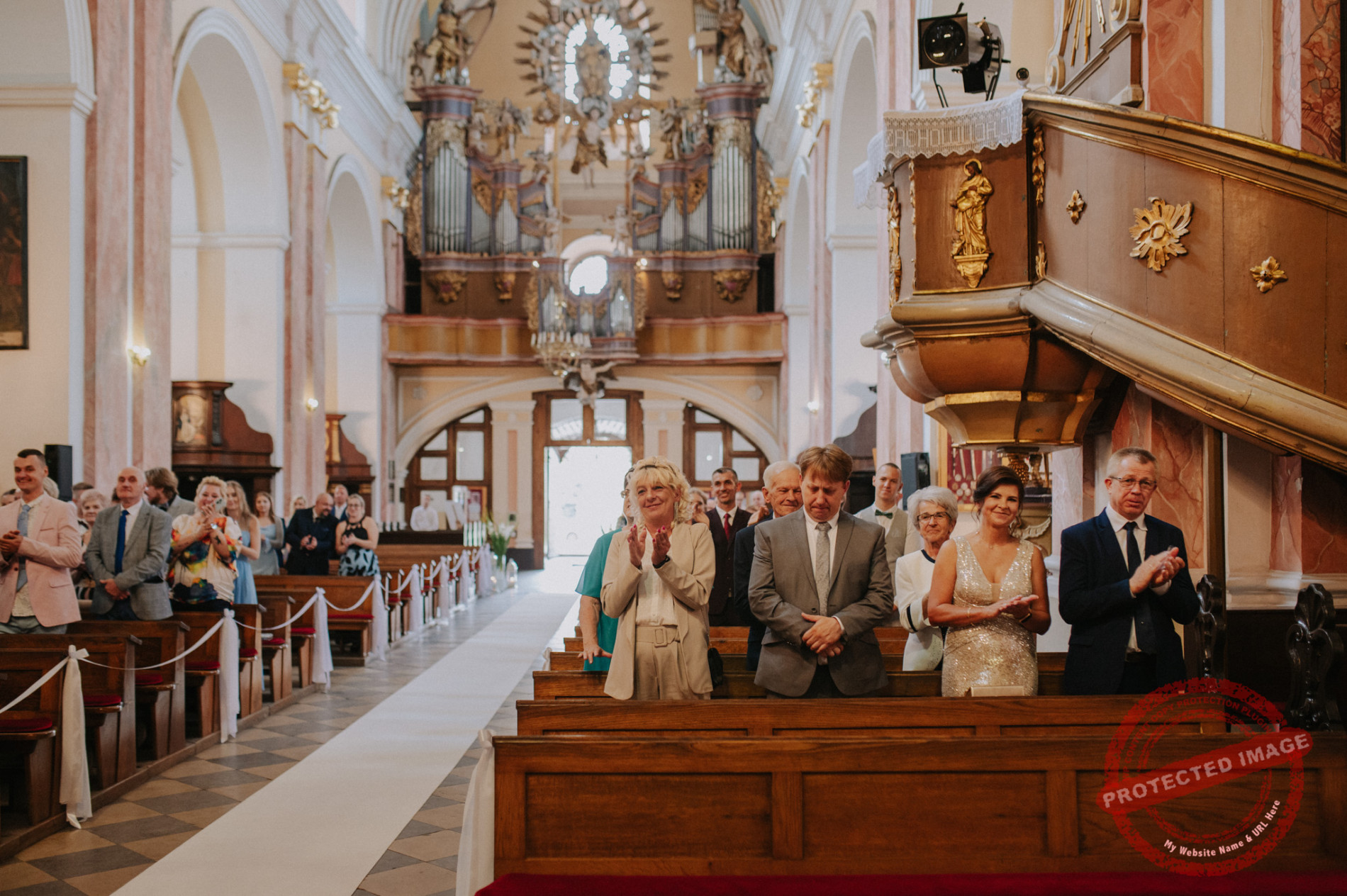 Dagmara + Patryk | Wichrowe Wzgórze Zawada