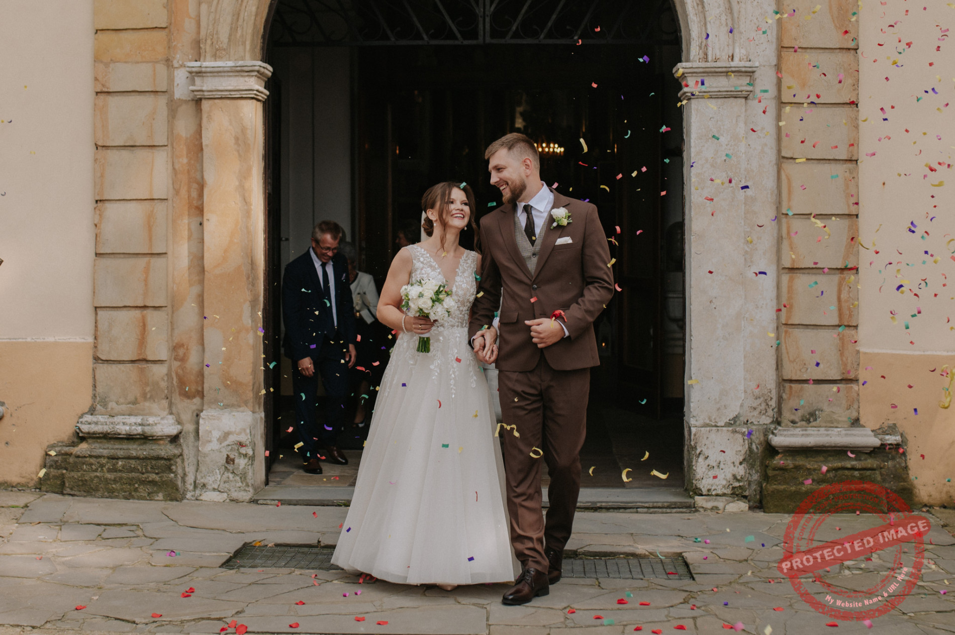 Dagmara + Patryk | Wichrowe Wzgórze Zawada