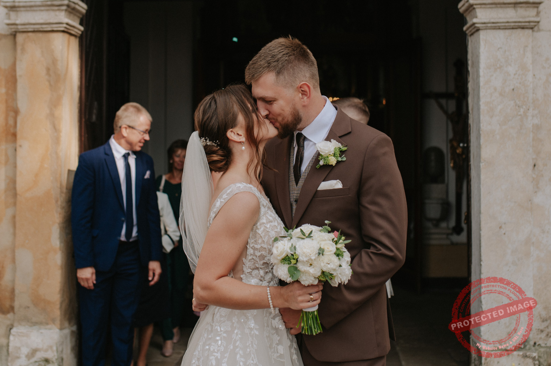 Dagmara + Patryk | Wichrowe Wzgórze Zawada