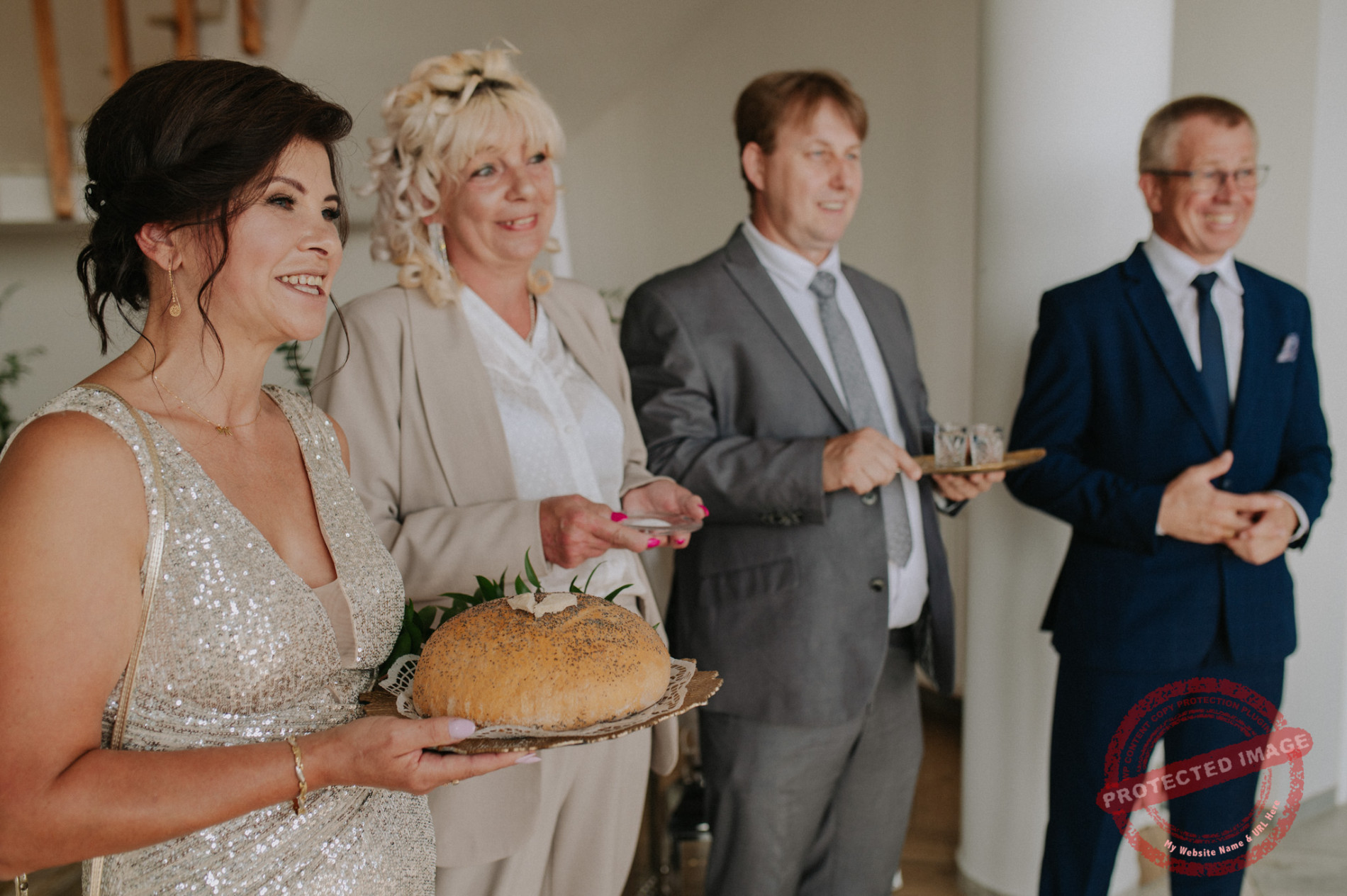 Dagmara + Patryk | Wichrowe Wzgórze Zawada