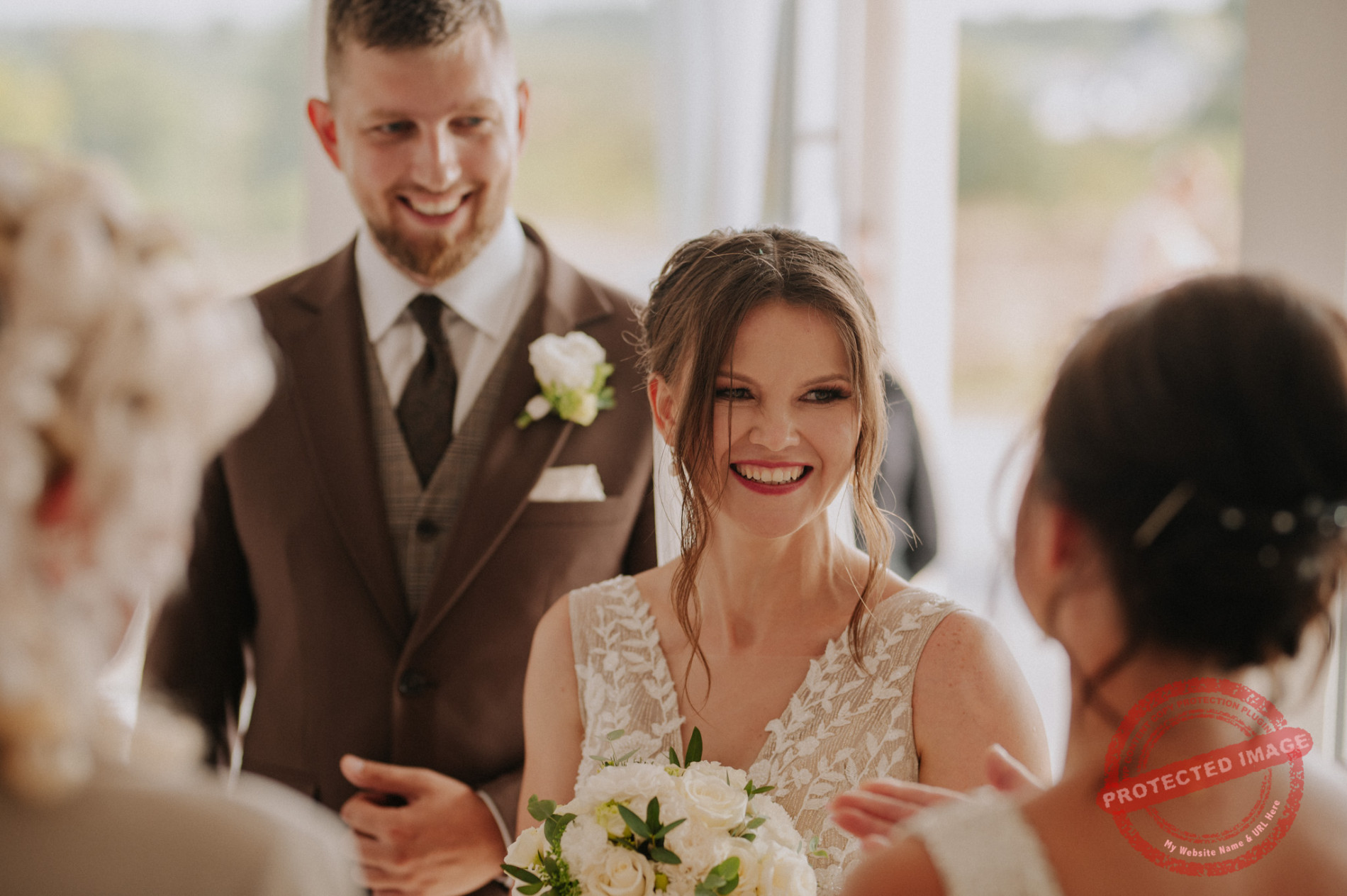 Dagmara + Patryk | Wichrowe Wzgórze Zawada