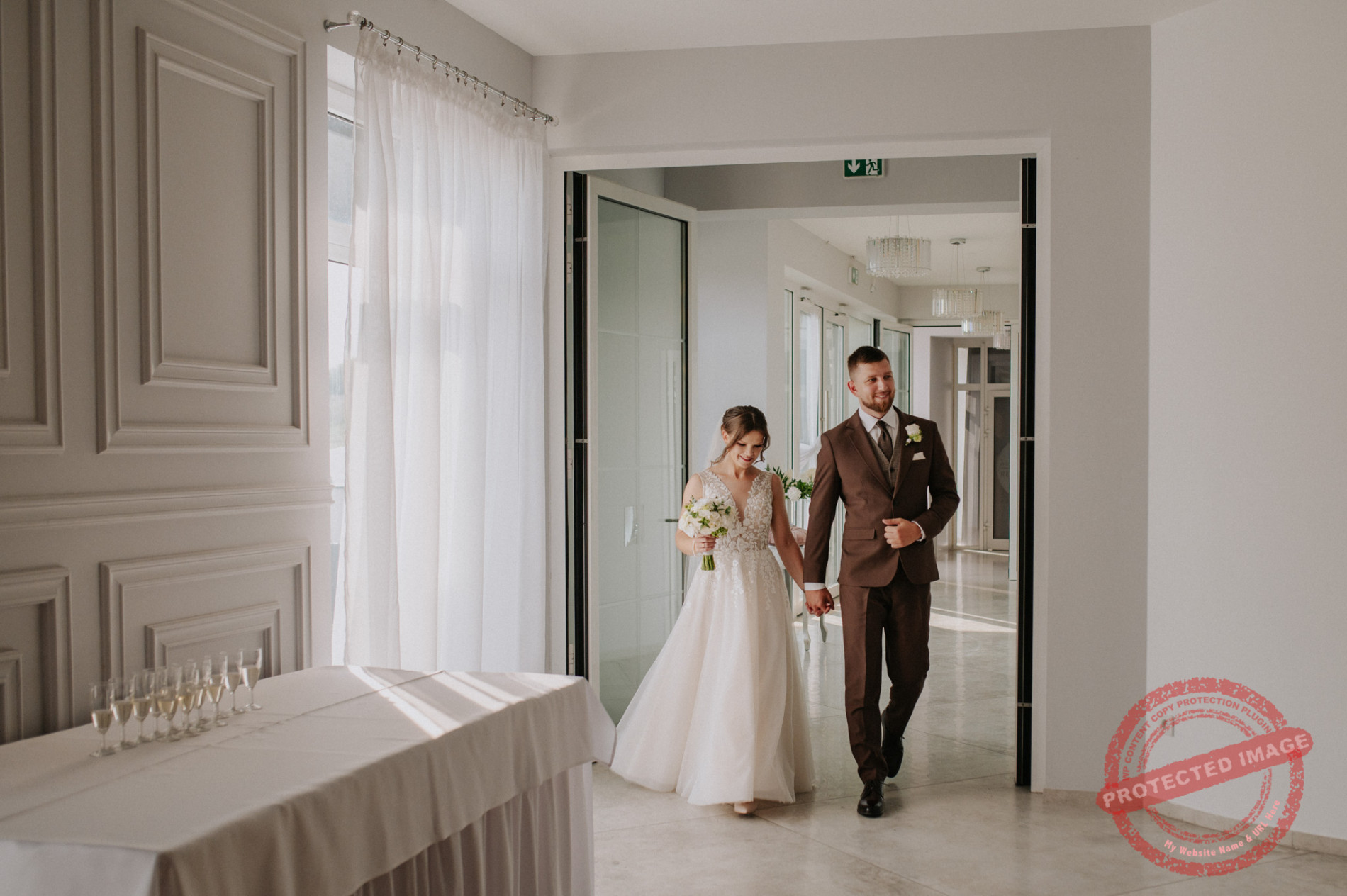 Dagmara + Patryk | Wichrowe Wzgórze Zawada