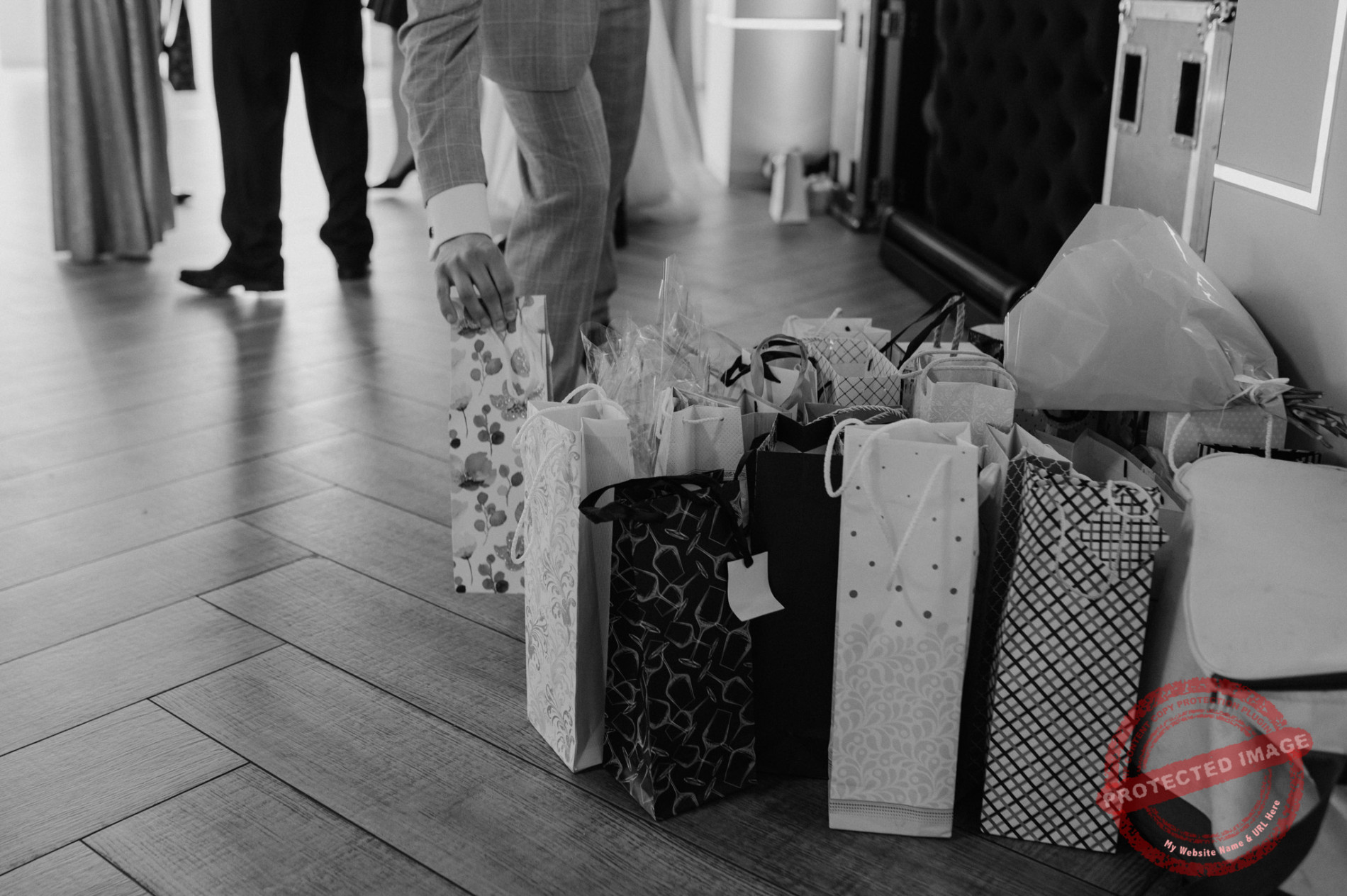 Dagmara + Patryk | Wichrowe Wzgórze Zawada