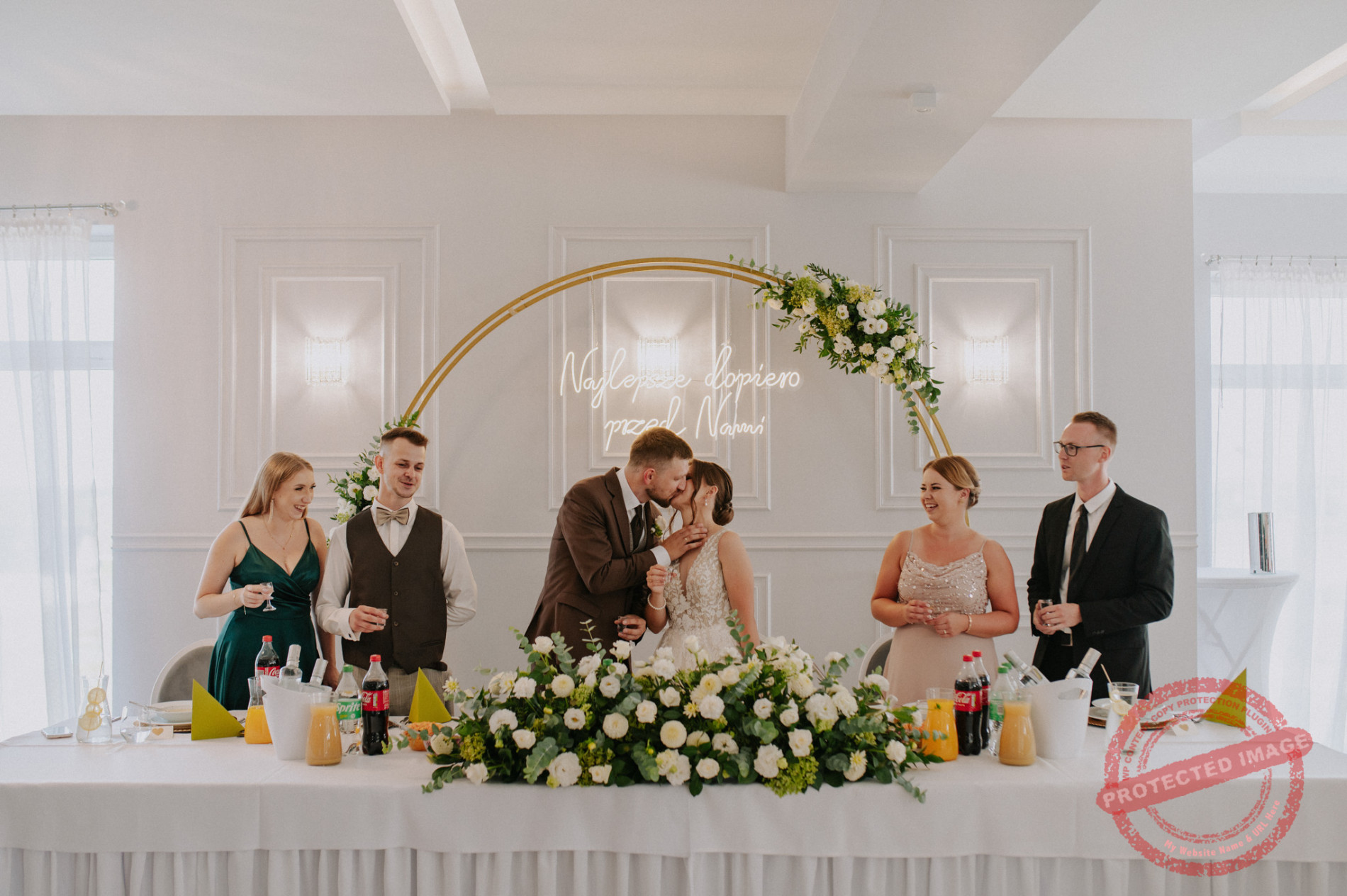 Dagmara + Patryk | Wichrowe Wzgórze Zawada