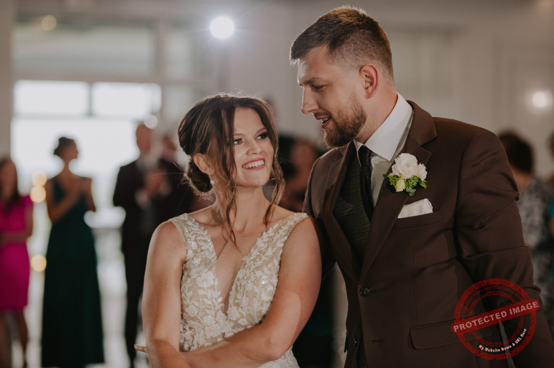 Dagmara + Patryk | Wichrowe Wzgórze Zawada