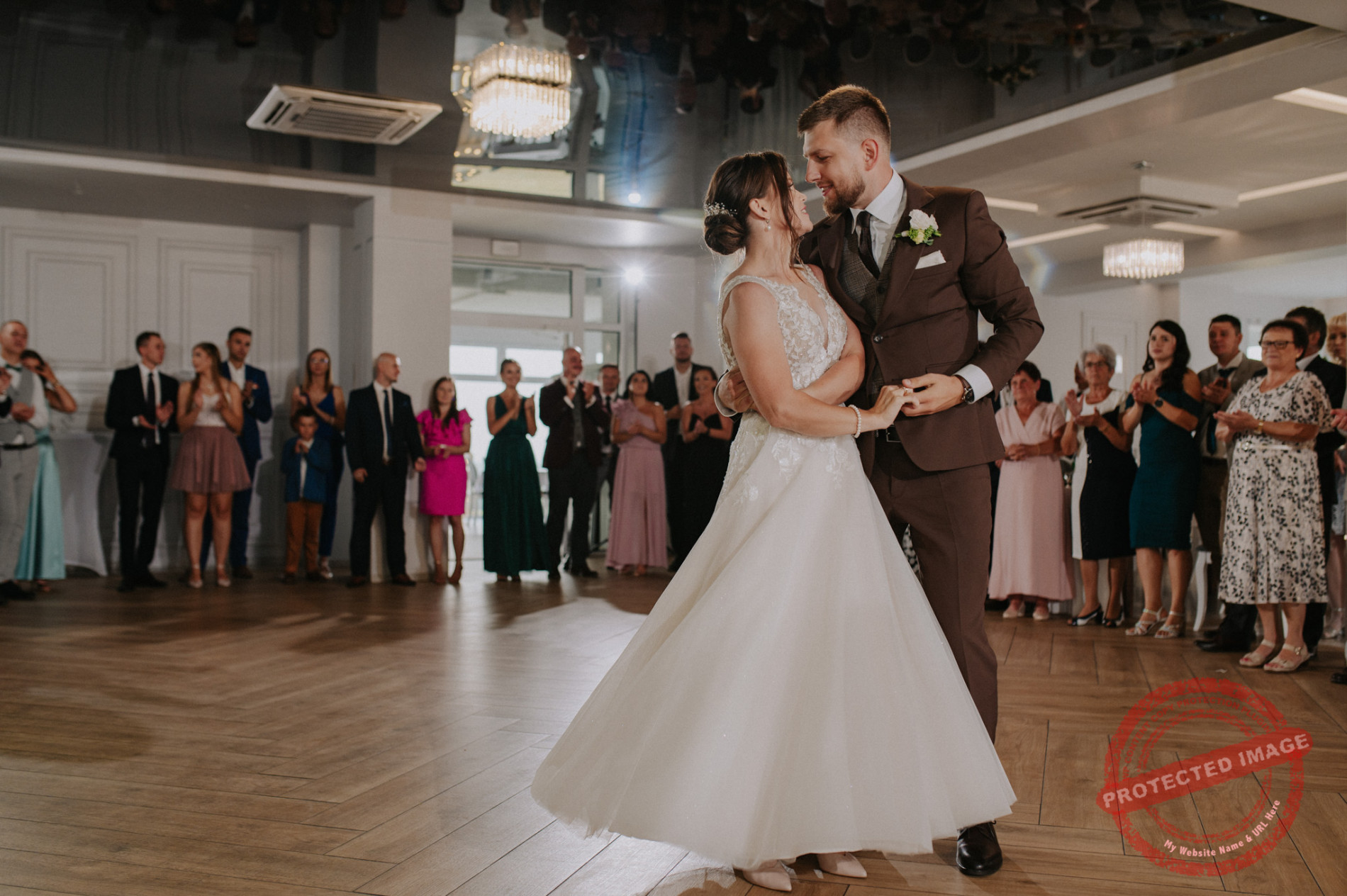 Dagmara + Patryk | Wichrowe Wzgórze Zawada