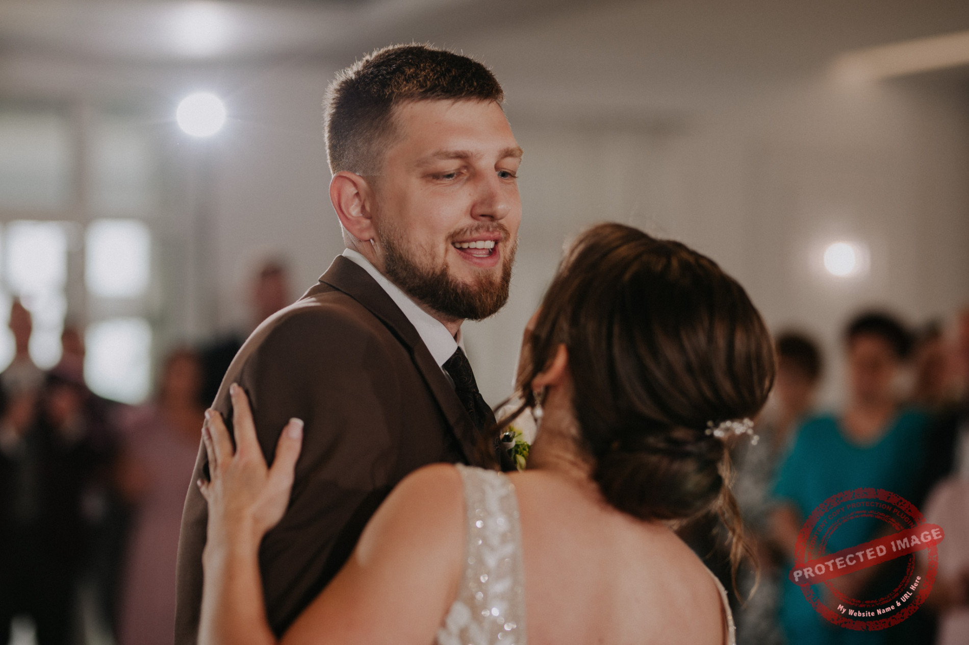 Dagmara + Patryk | Wichrowe Wzgórze Zawada