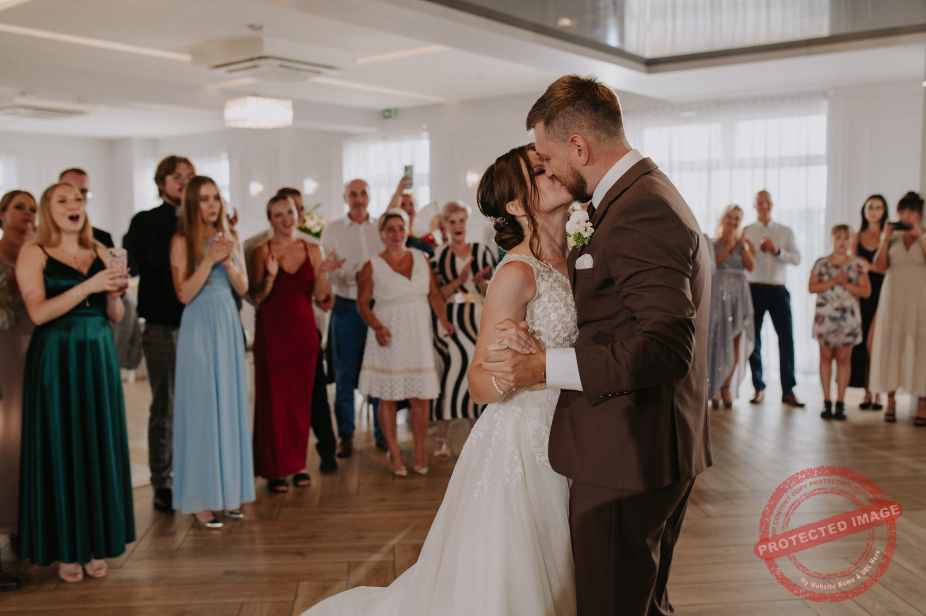 Dagmara + Patryk | Wichrowe Wzgórze Zawada