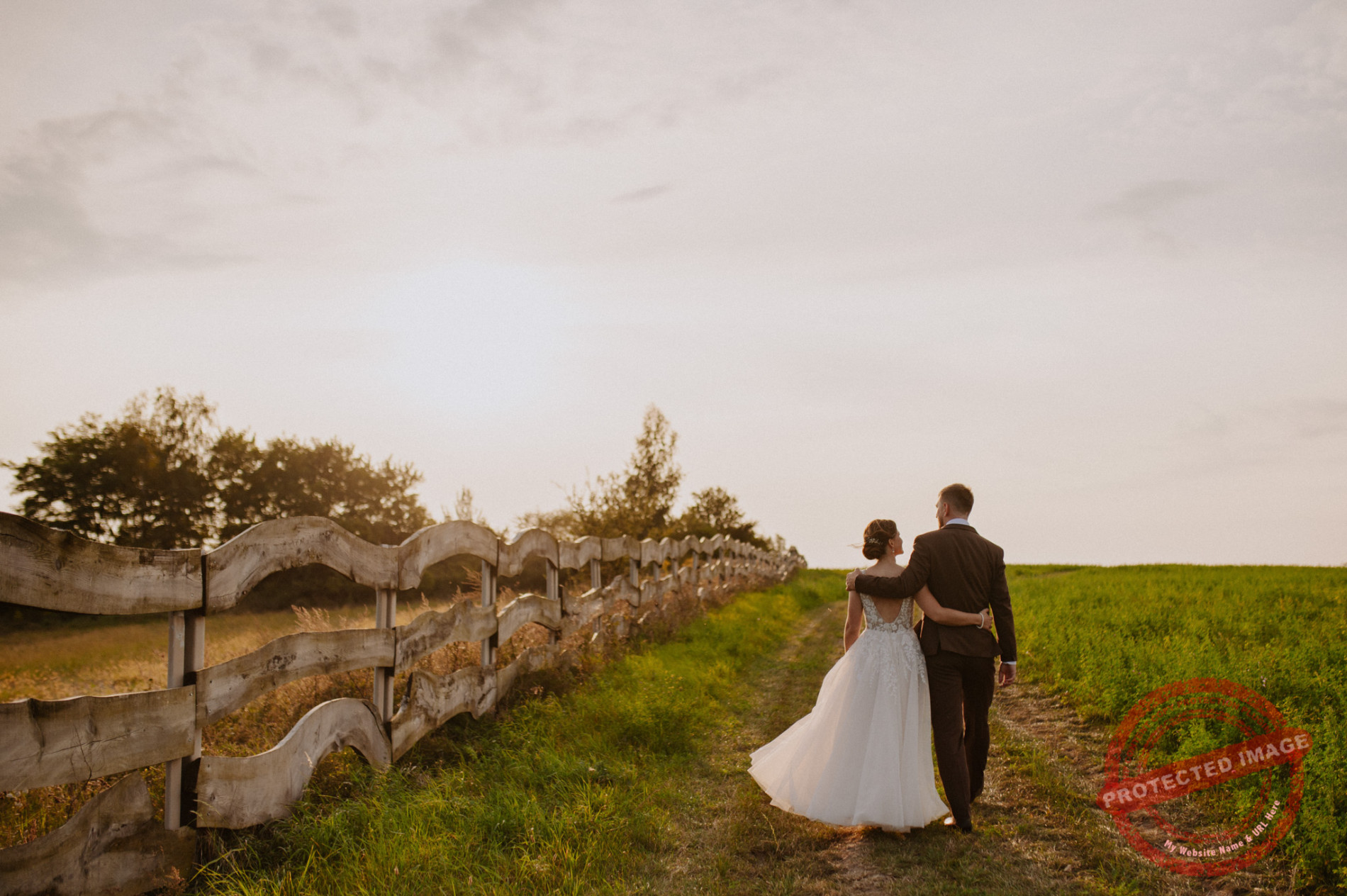 Dagmara + Patryk | Wichrowe Wzgórze Zawada