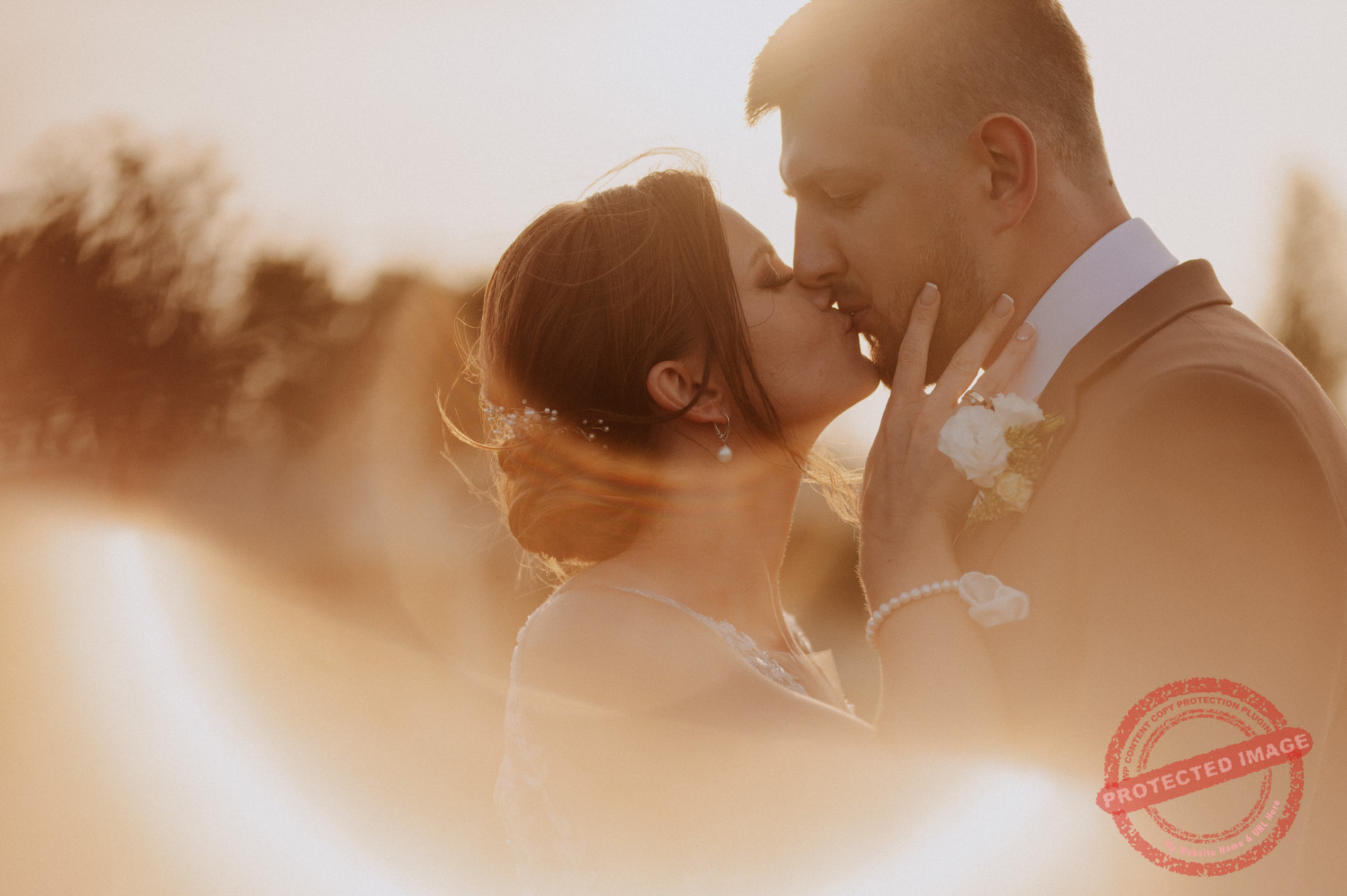 Dagmara + Patryk | Wichrowe Wzgórze Zawada