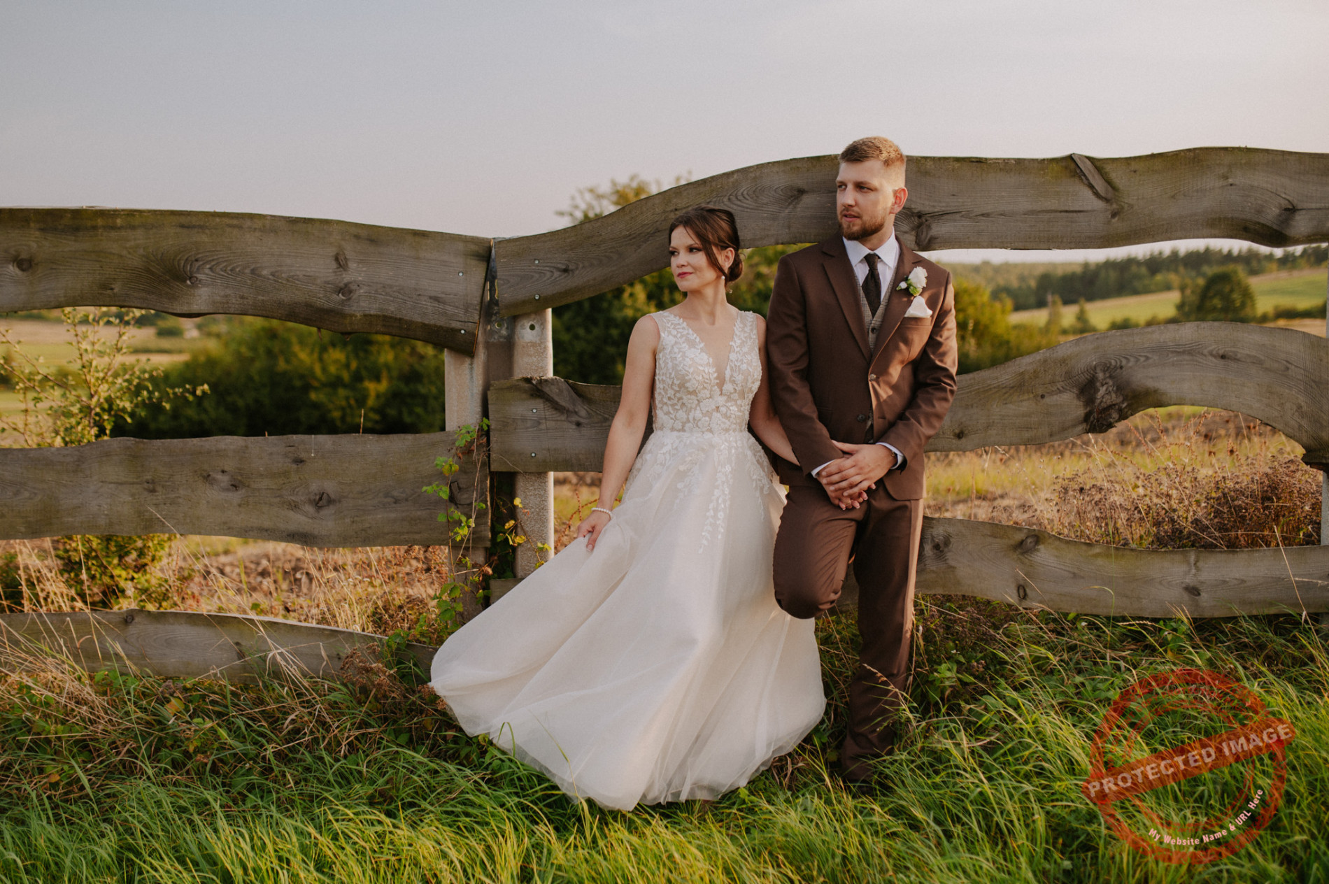 Dagmara + Patryk | Wichrowe Wzgórze Zawada