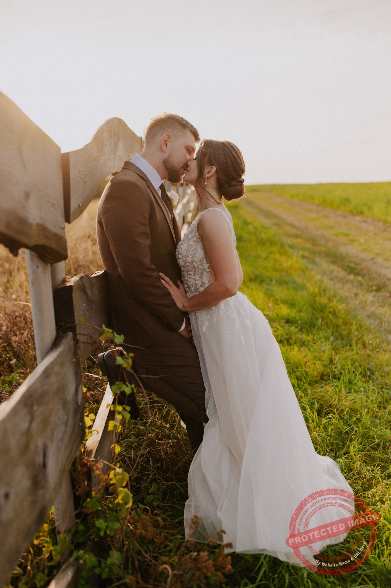 Dagmara + Patryk | Wichrowe Wzgórze Zawada